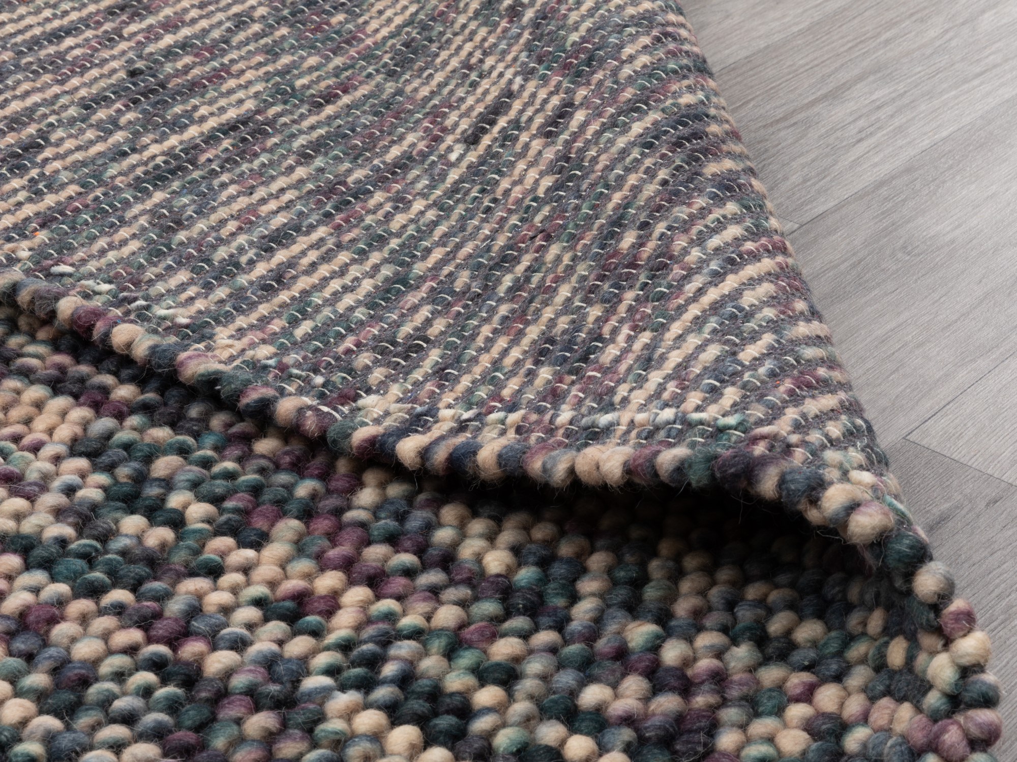 Handweb Teppich Larbach Handweb Teppich Larbach