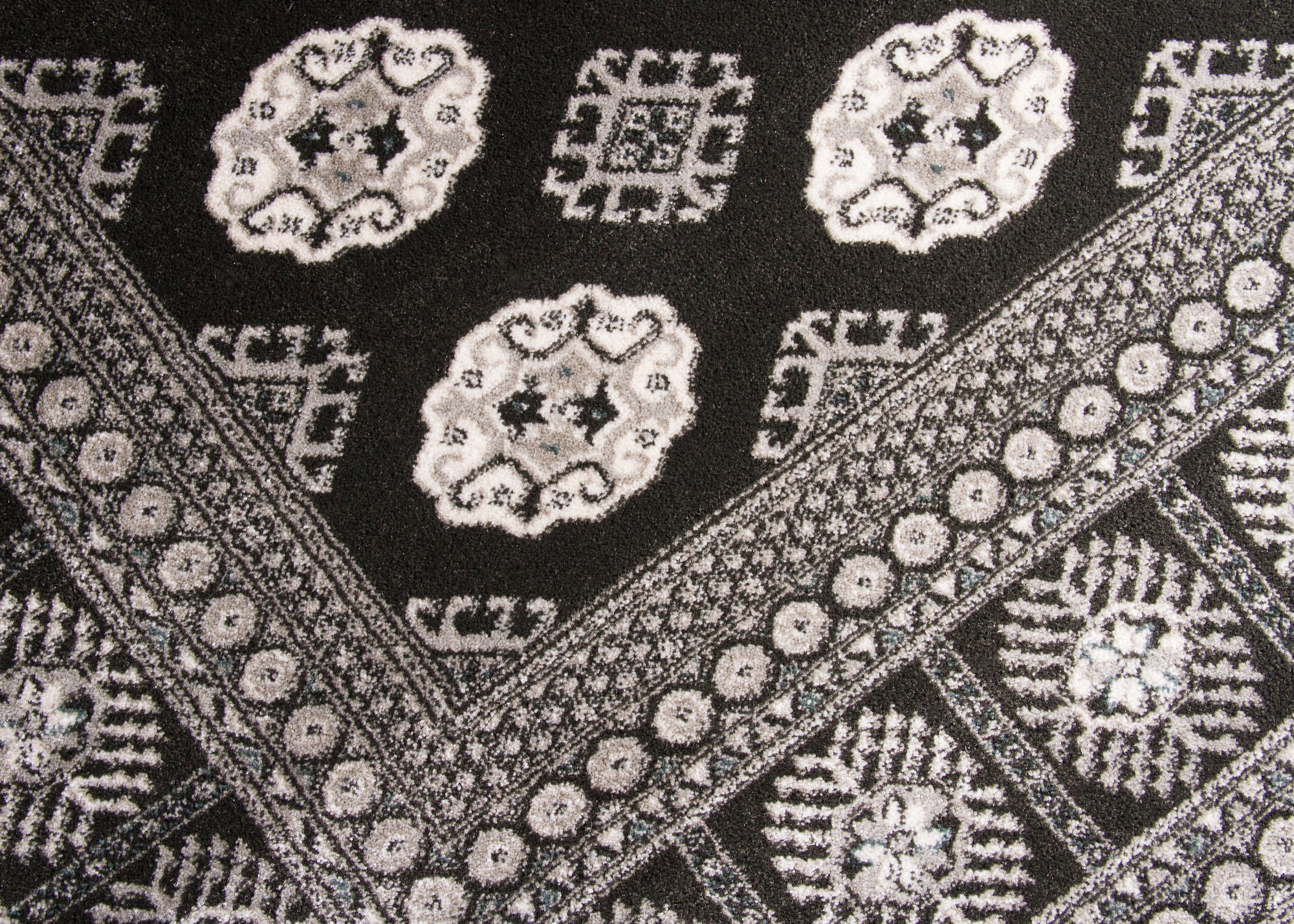 Designerteppich Anamur - Bochara