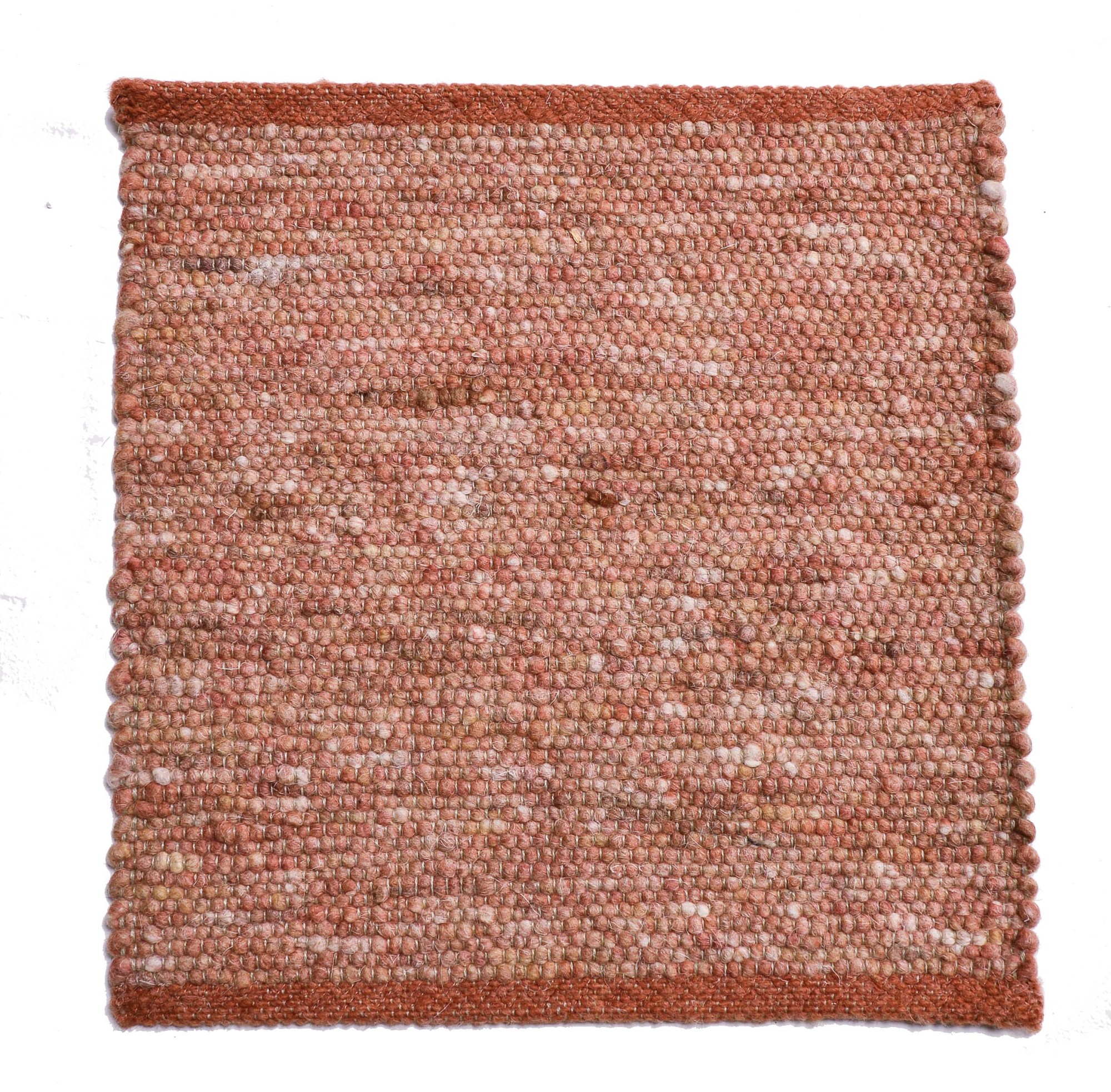 Handweb Teppich Barrio Olbia - Wunschmaß