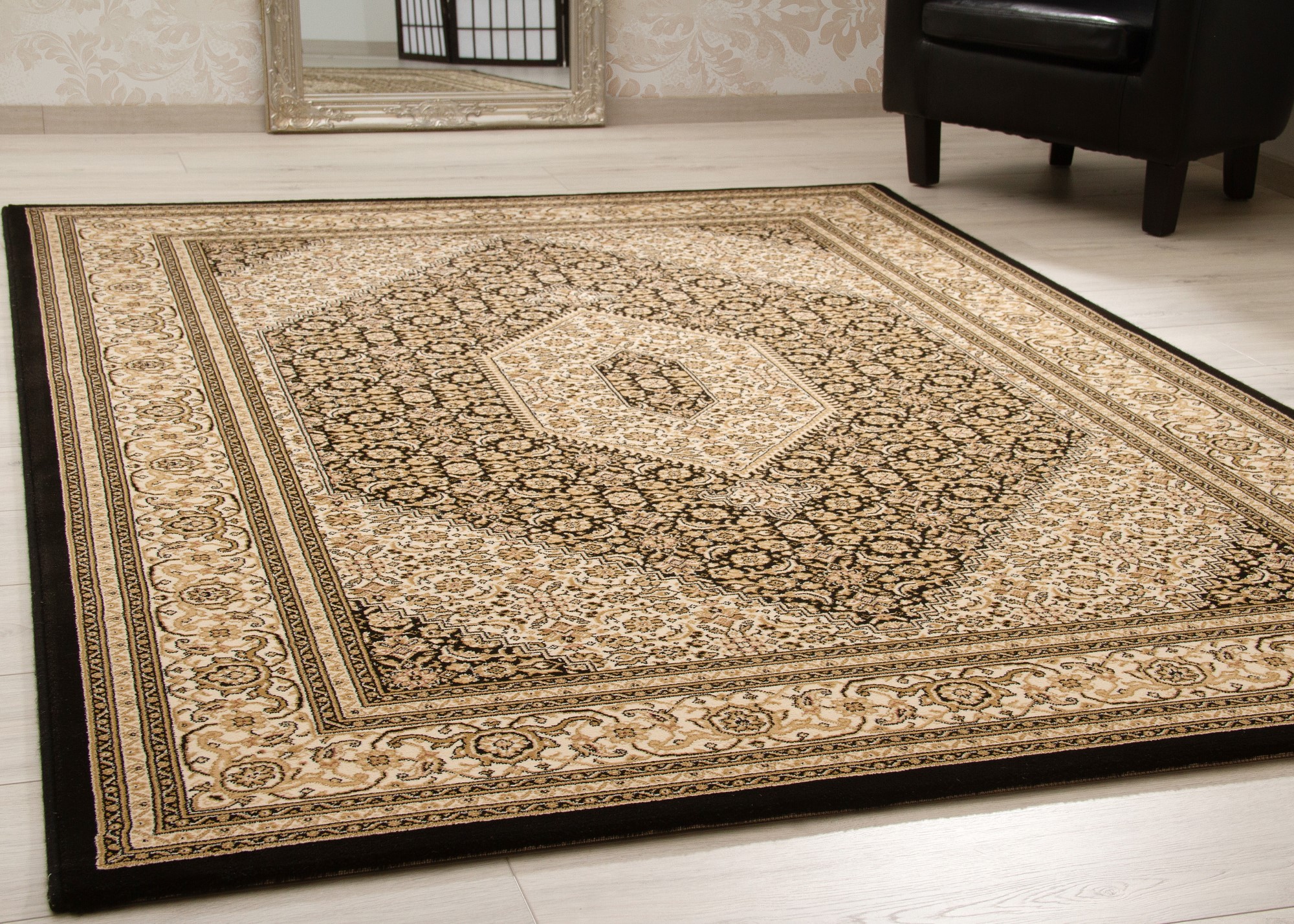 Orientteppich Classical Quality - Bidjar