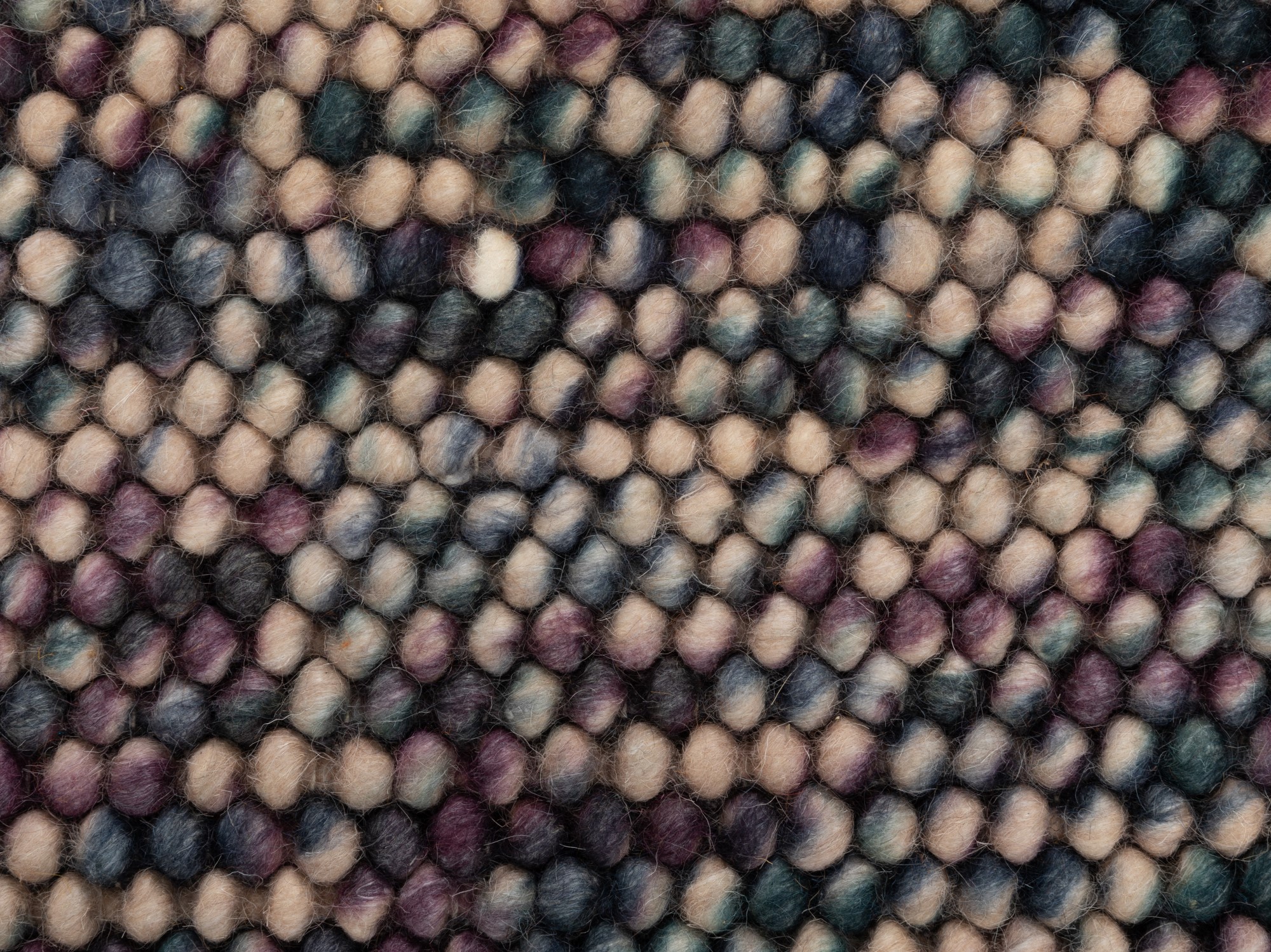 Handweb Teppich Larbach Handweb Teppich Larbach