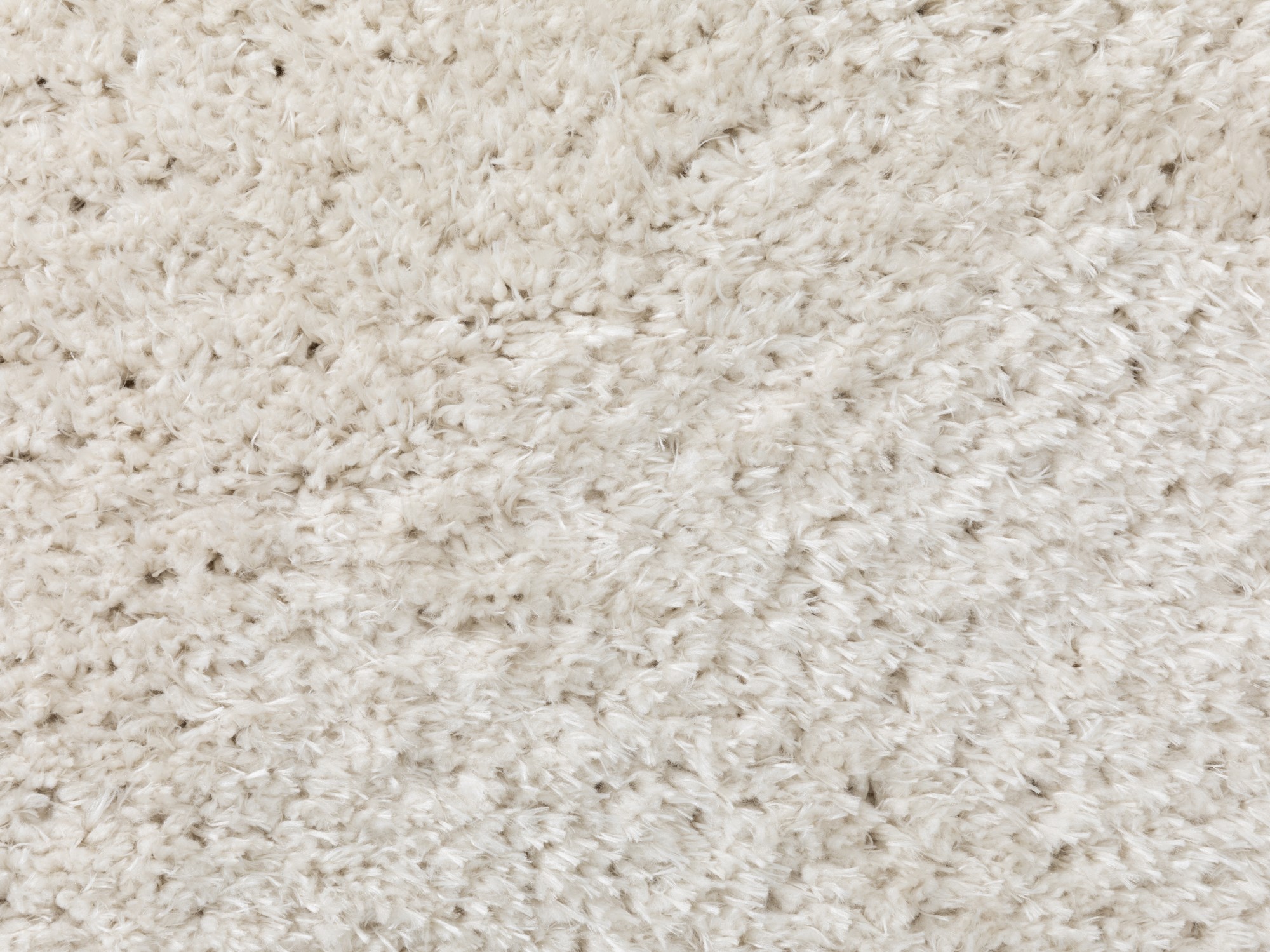 Hochflor Teppich Kimo