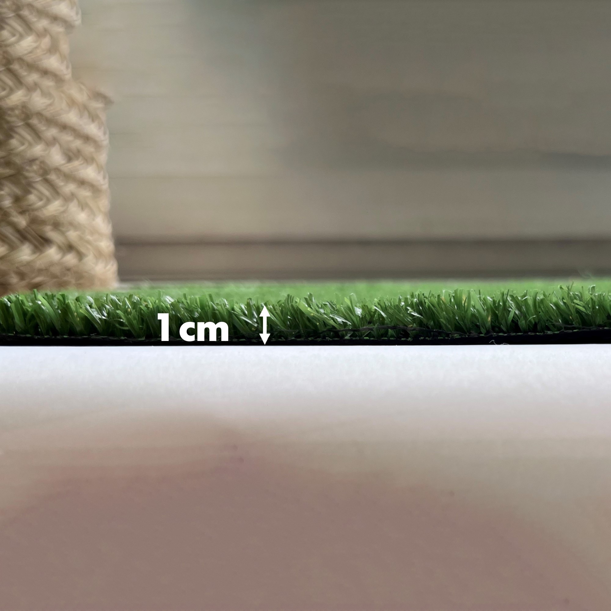 Kunstrasen Teppich Kerry