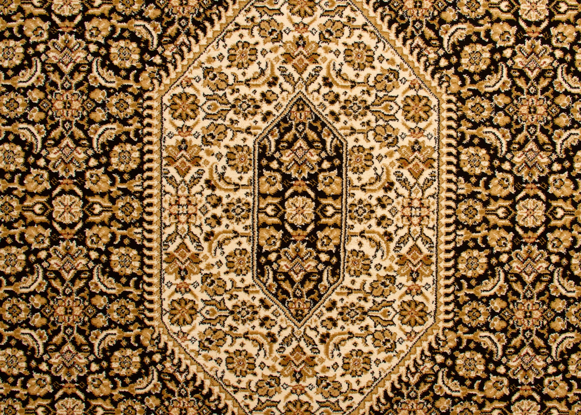 Orientteppich Classical Quality - Bidjar