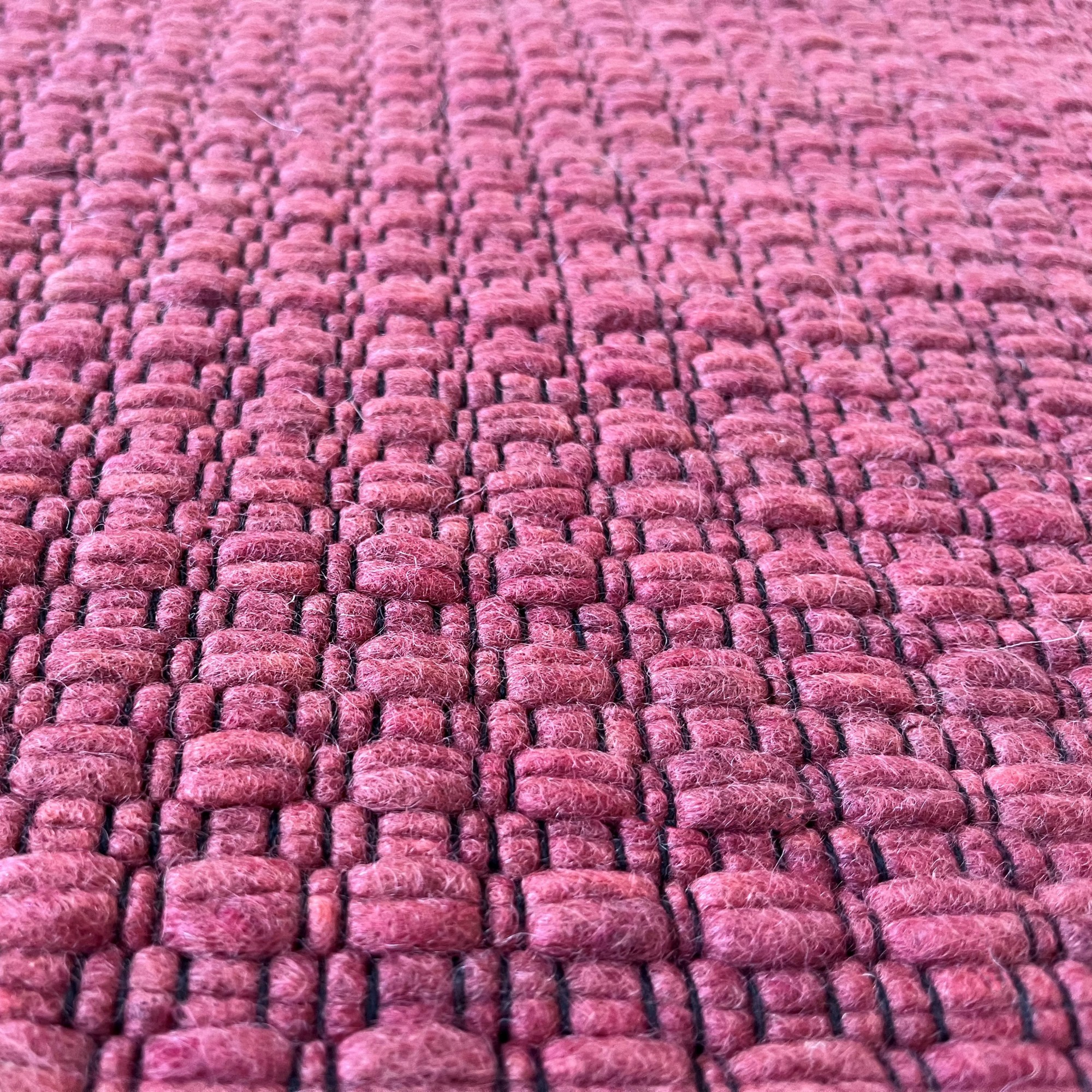 Handweb Teppich Mesa Olbia - Wunschmaß