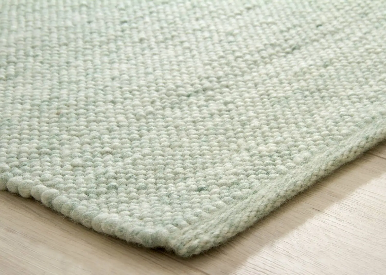 Handweb Teppich Weitnau