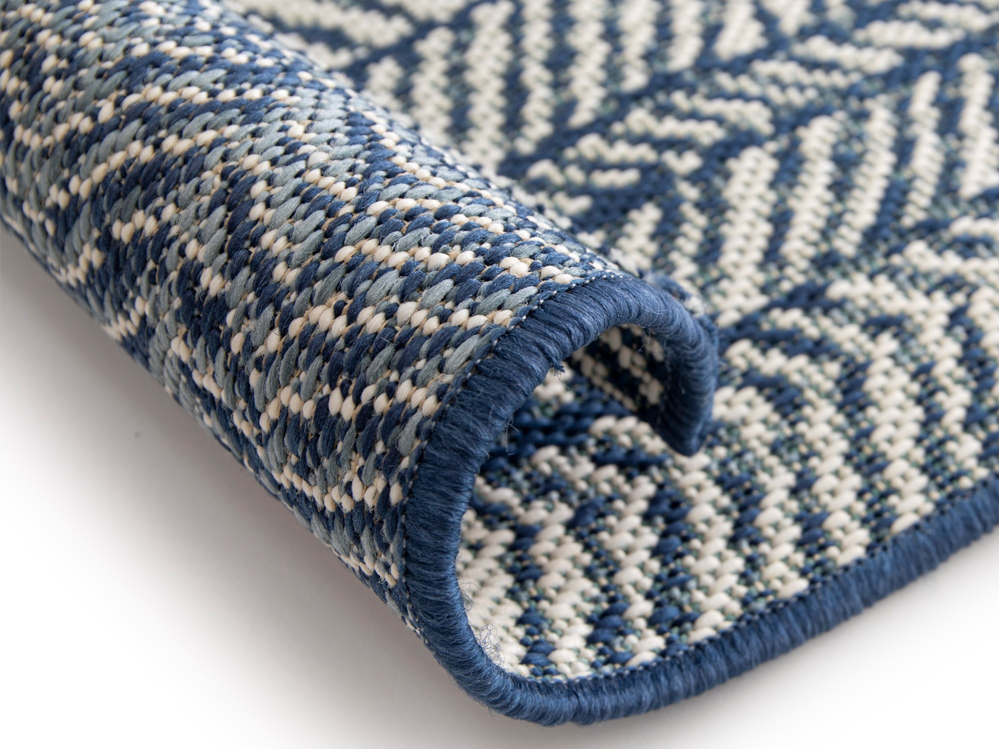 In- und Outdoorteppich Jordis