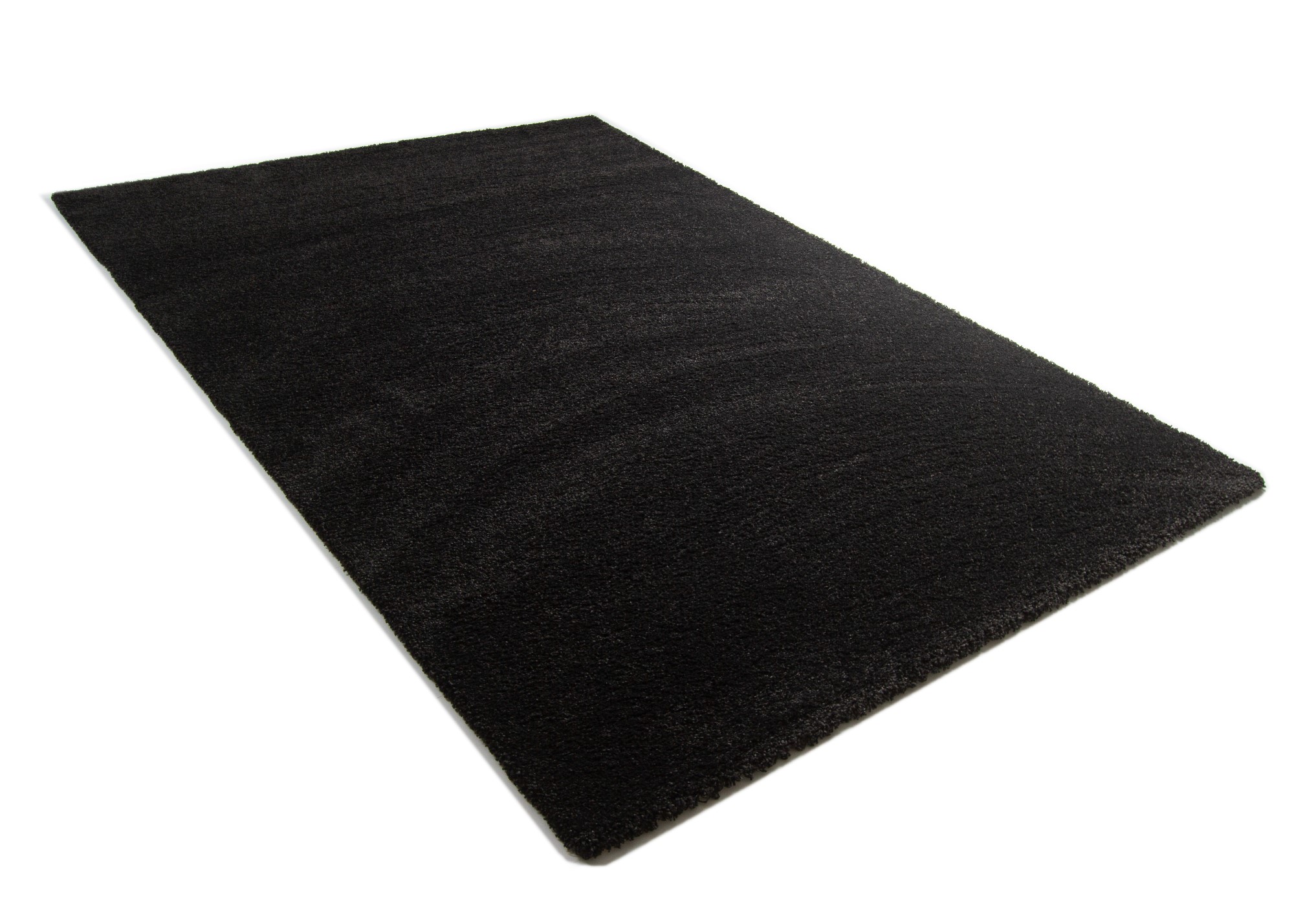Kurzflor Teppich Contemporary Comfort - Uni Kurzflor Teppich Contemporary Comfort - Uni