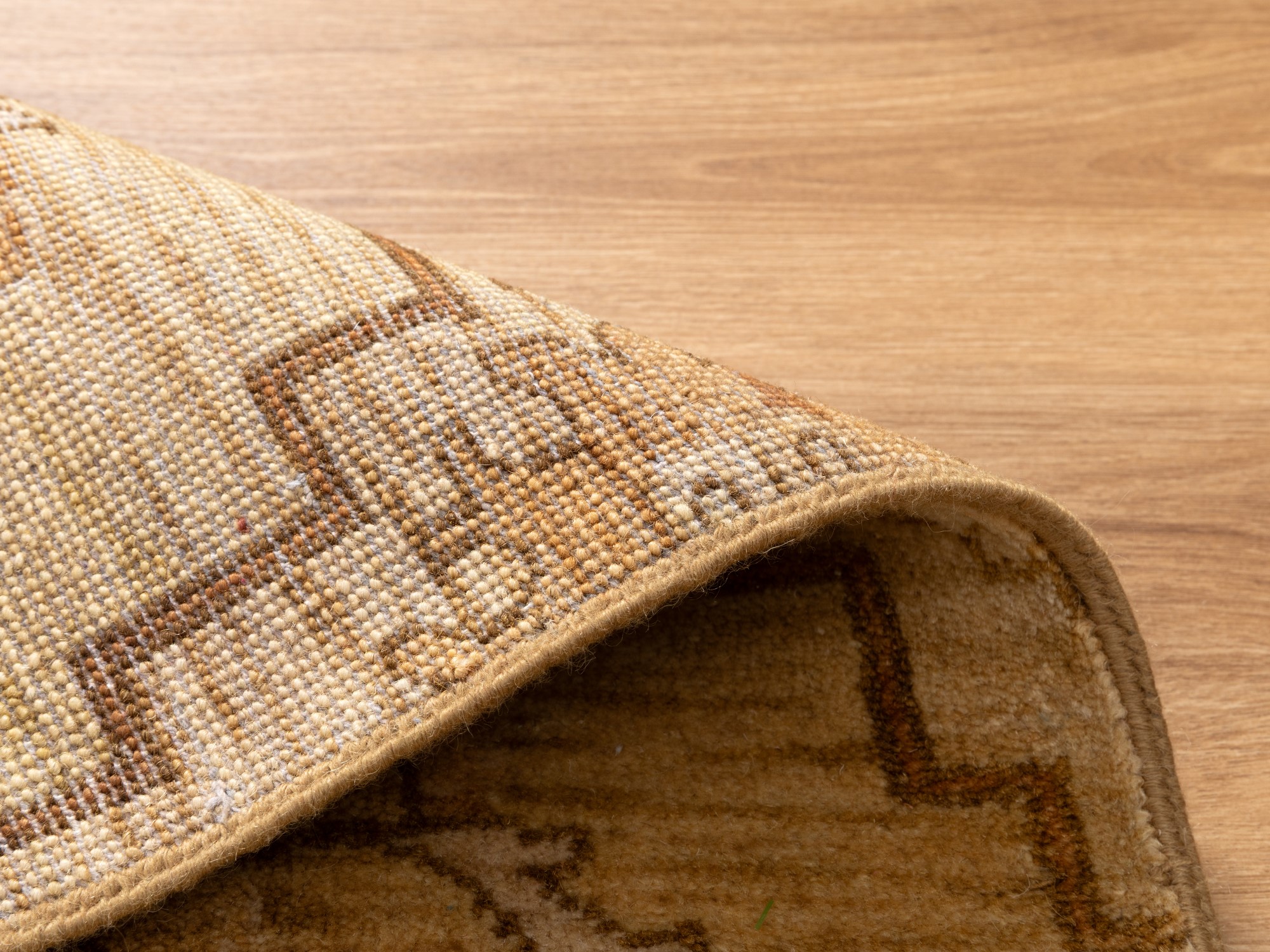 Orissa handgeknüpfter Teppich Theko classic collection