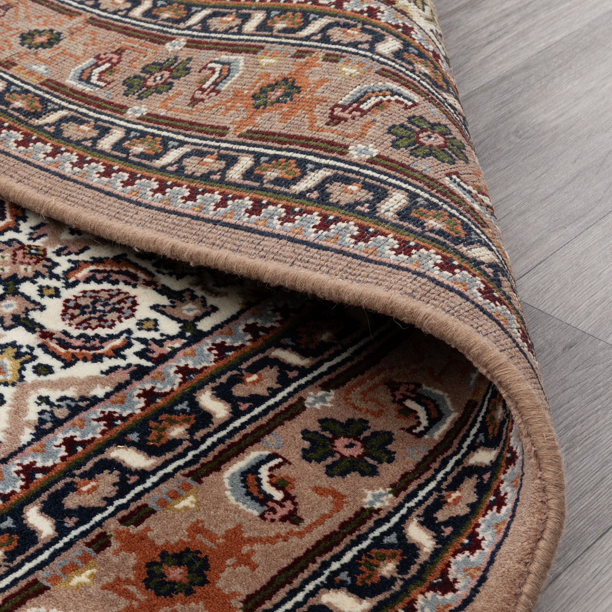 Orientteppich Herati fein