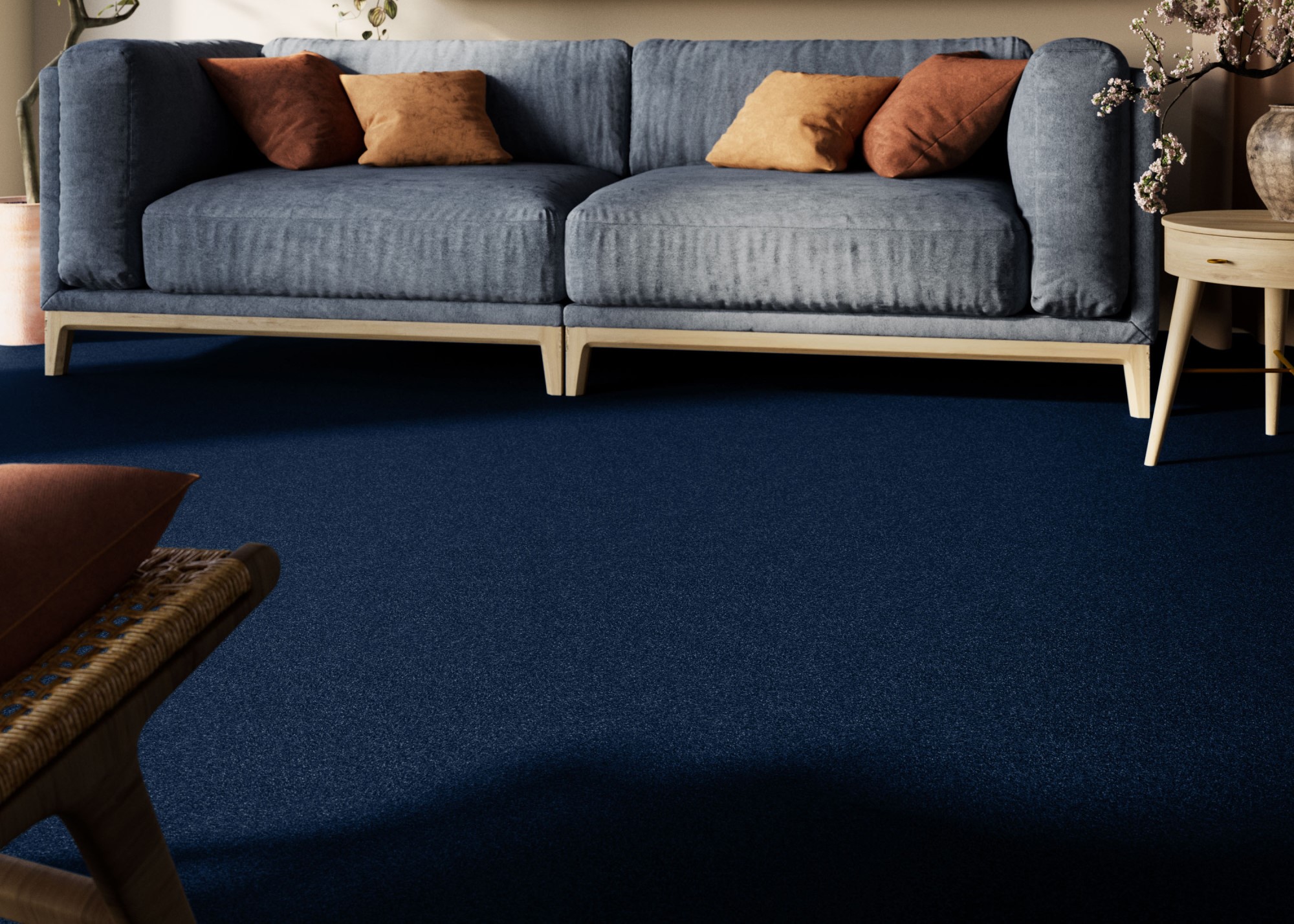 Teppichboden Cambridge Young