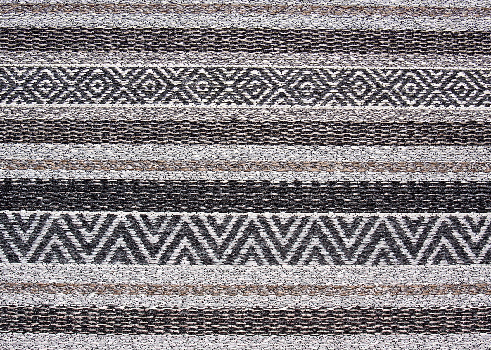 In- und Outdoor-Teppich Varberg