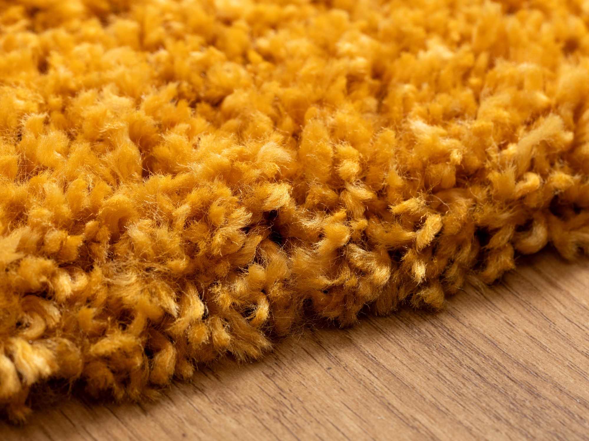 Hochflor Teppich Valencia