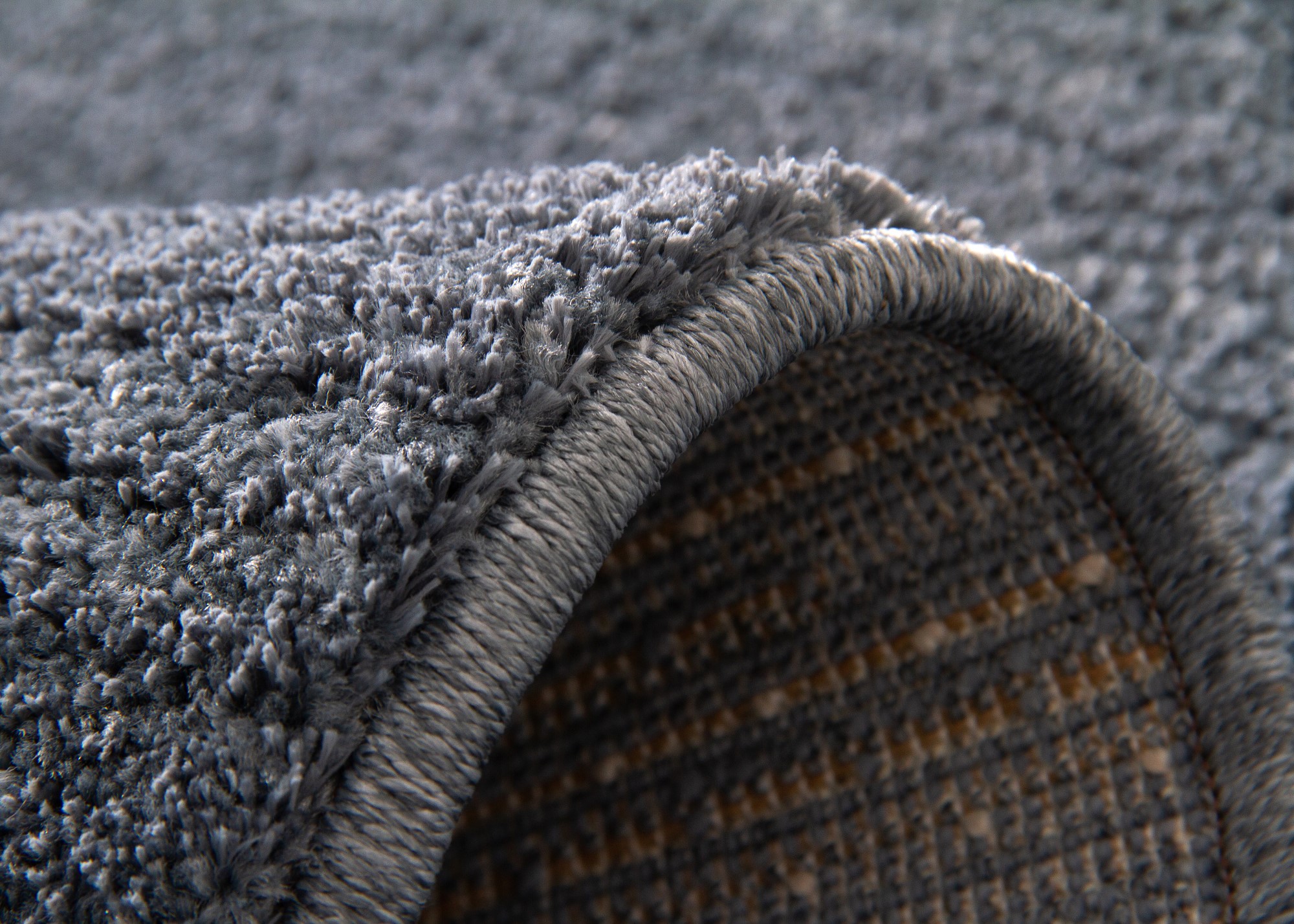 Designerteppich Glamorous Shades - Uni