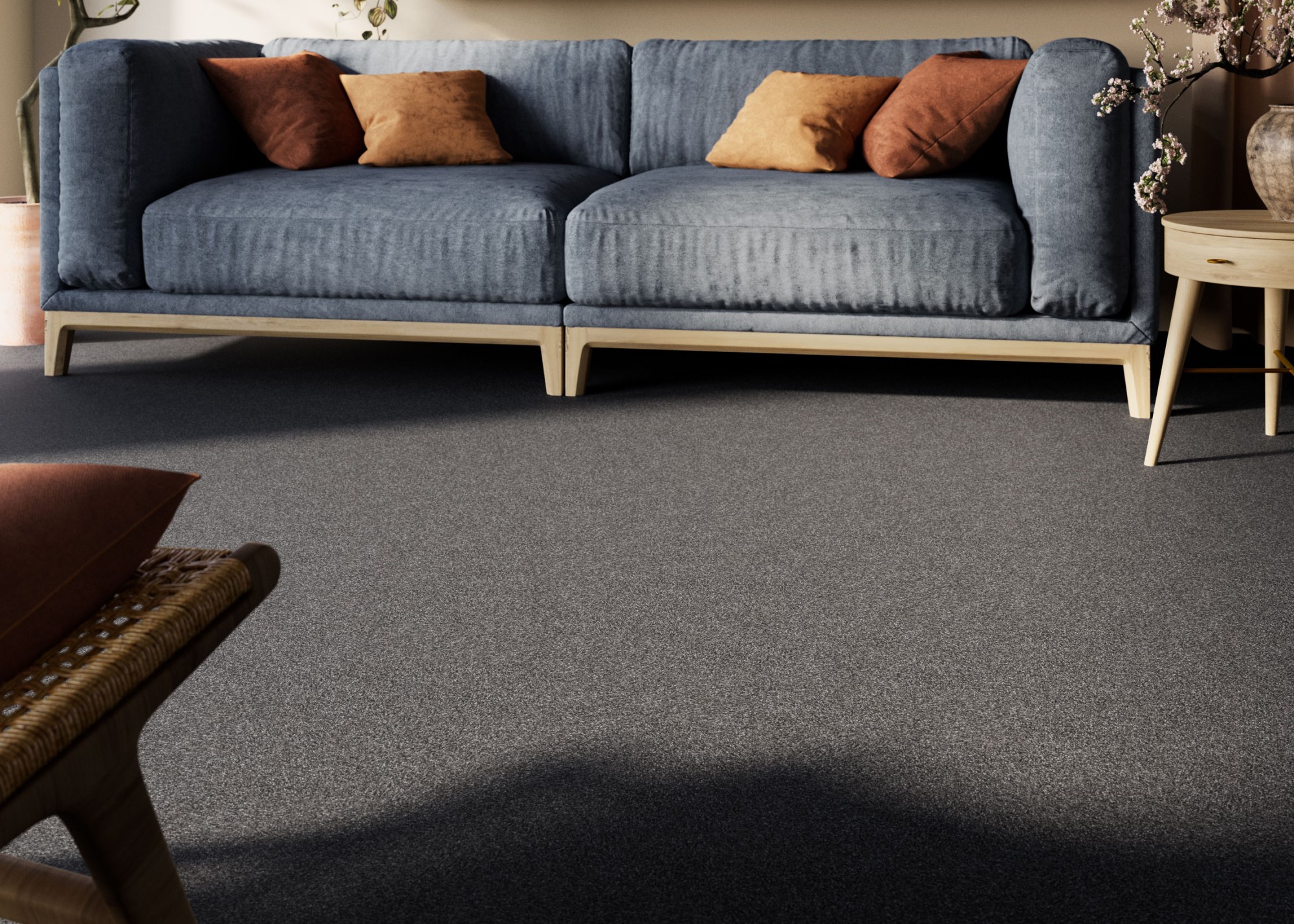 Teppichboden Cambridge Young