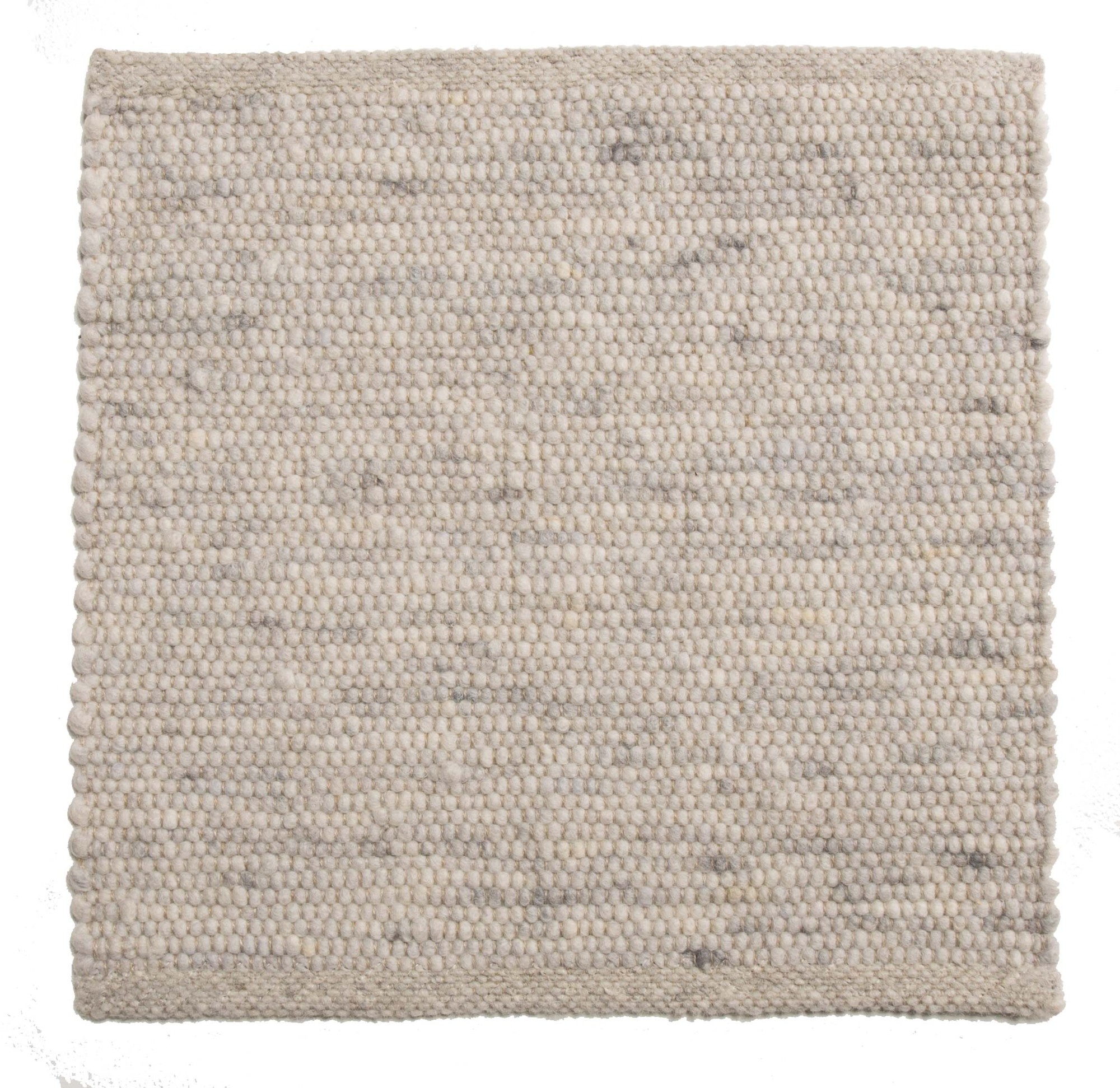 Handweb Teppich Barrio Olbia - Wunschmaß