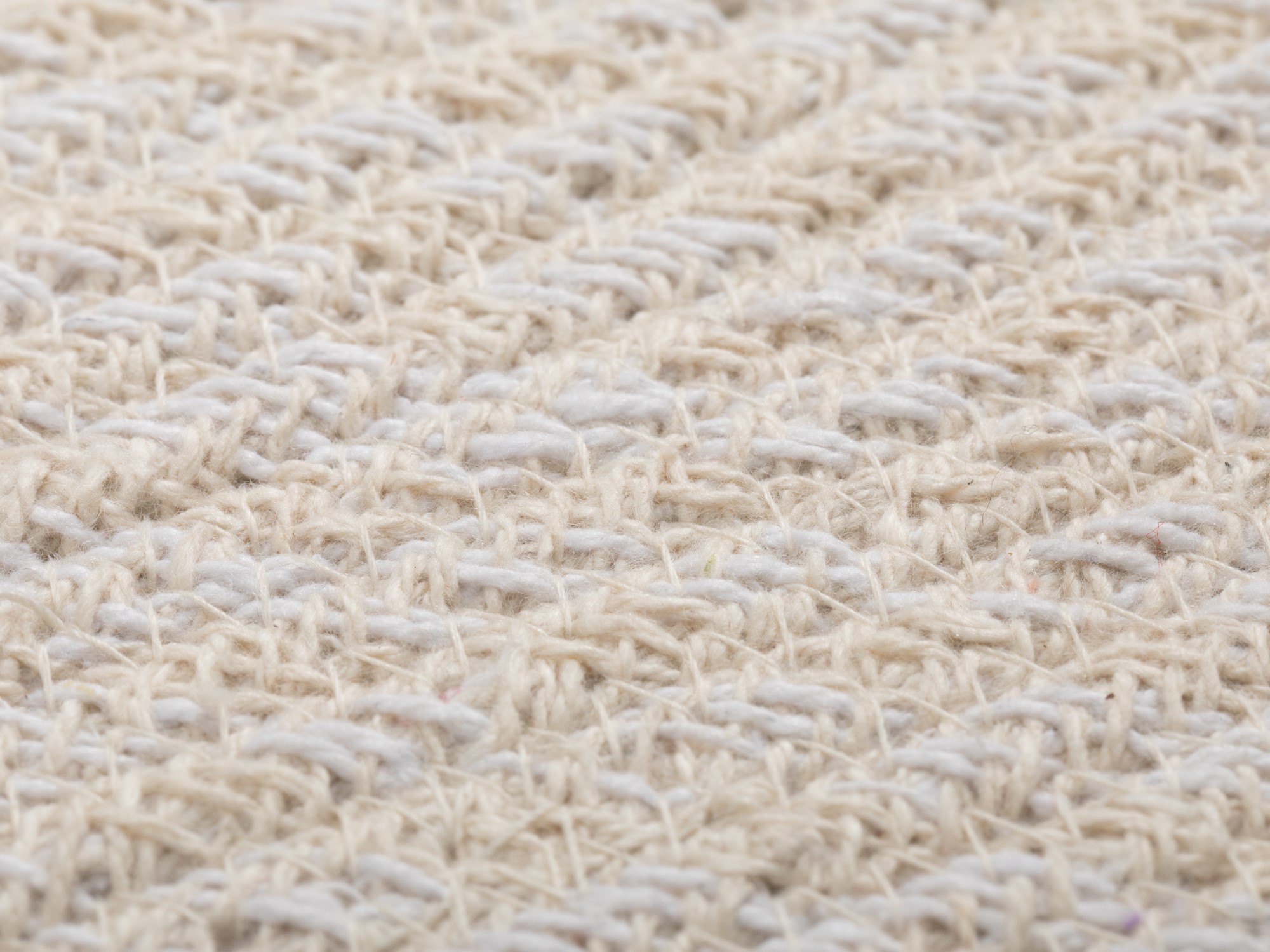 Handweb Teppich Bali