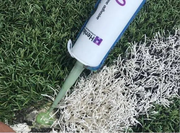 Kunstrasen Zubehör Kunstrasen Spezialkleber Kunstrasen Zubehör Kunstrasen Spezialkleber