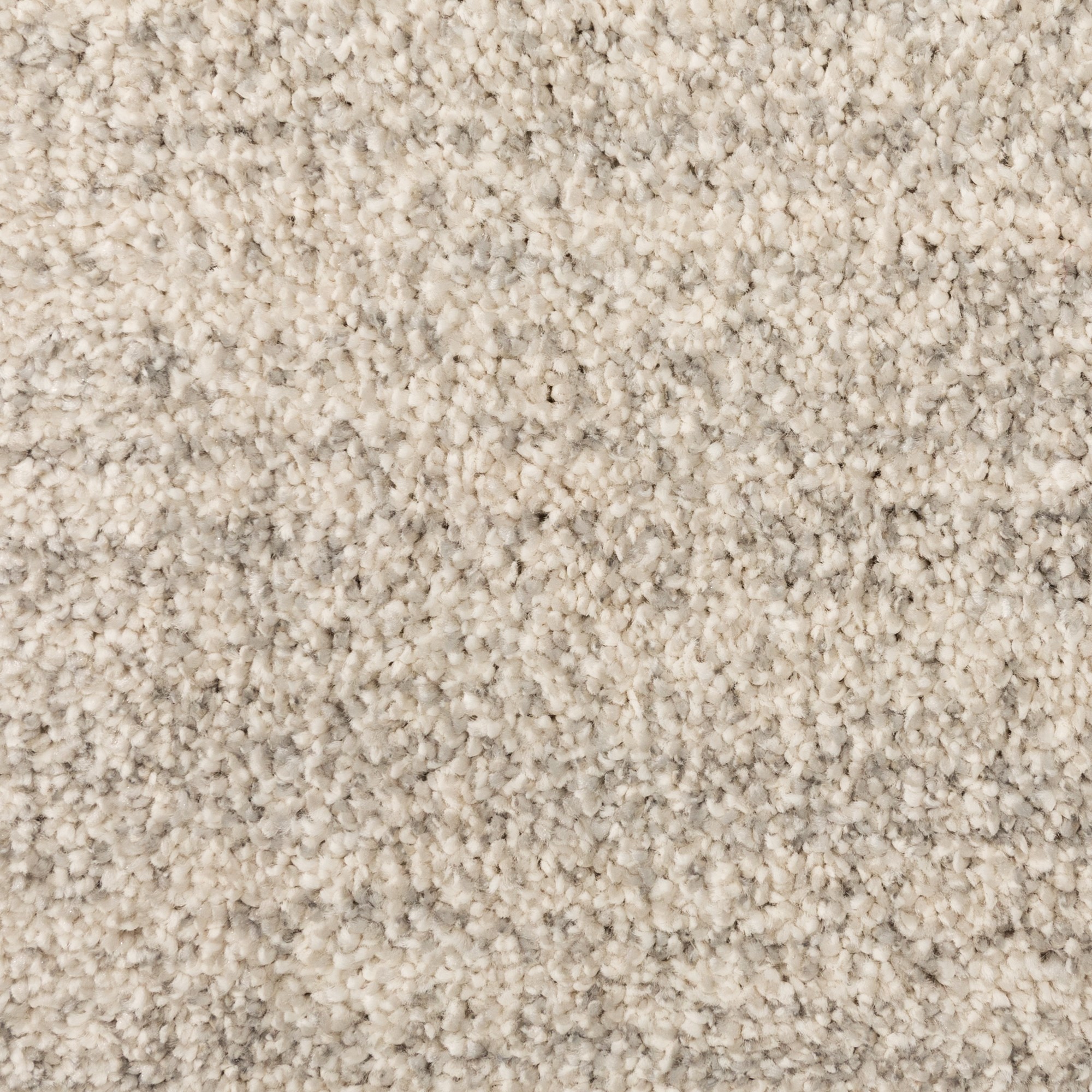 Kurzflor Teppich Soft Tones - Bordüre