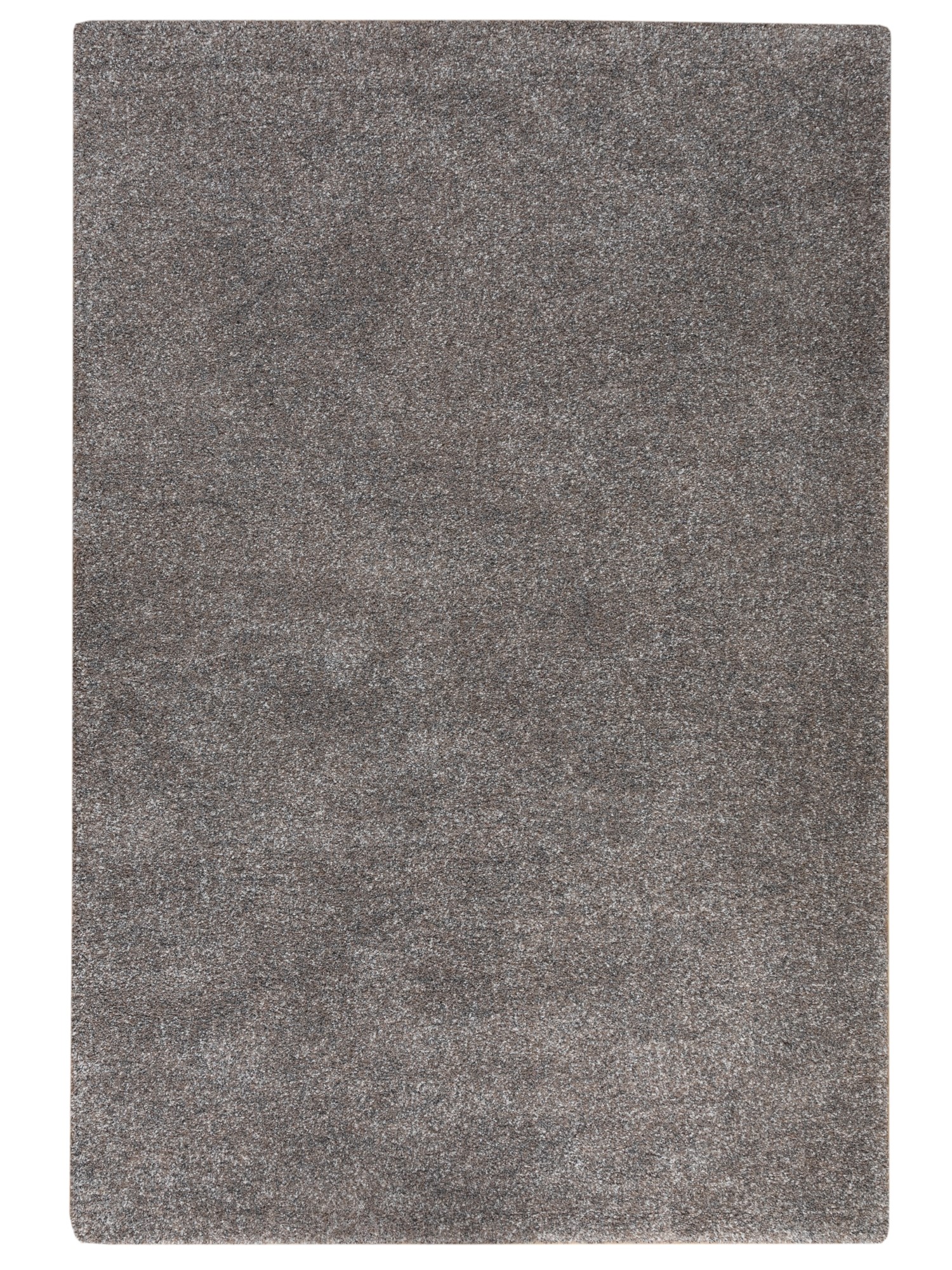 Kurzflor Teppich Contemporary Comfort - Meliert