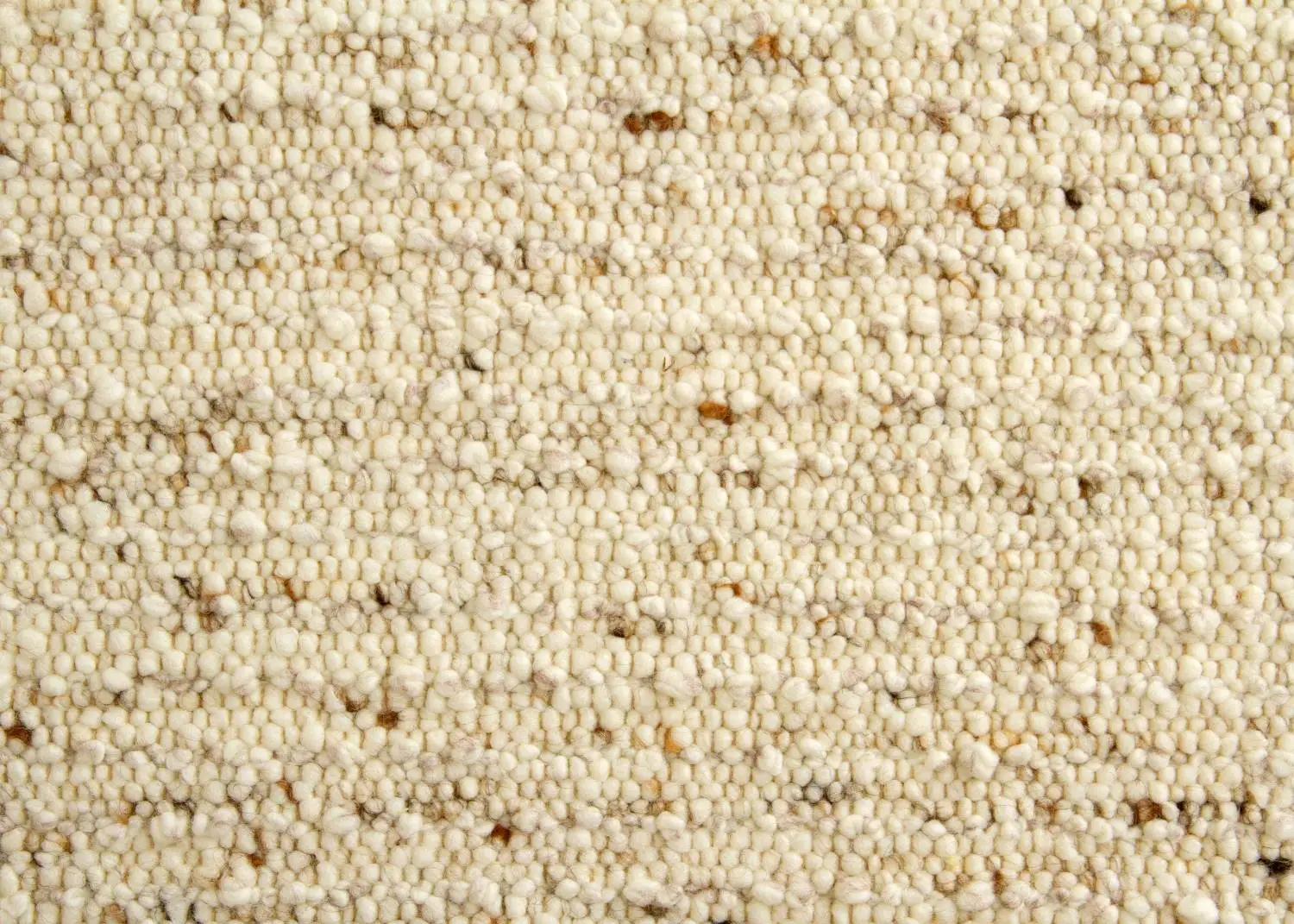 Handweb Teppich Buchenberg