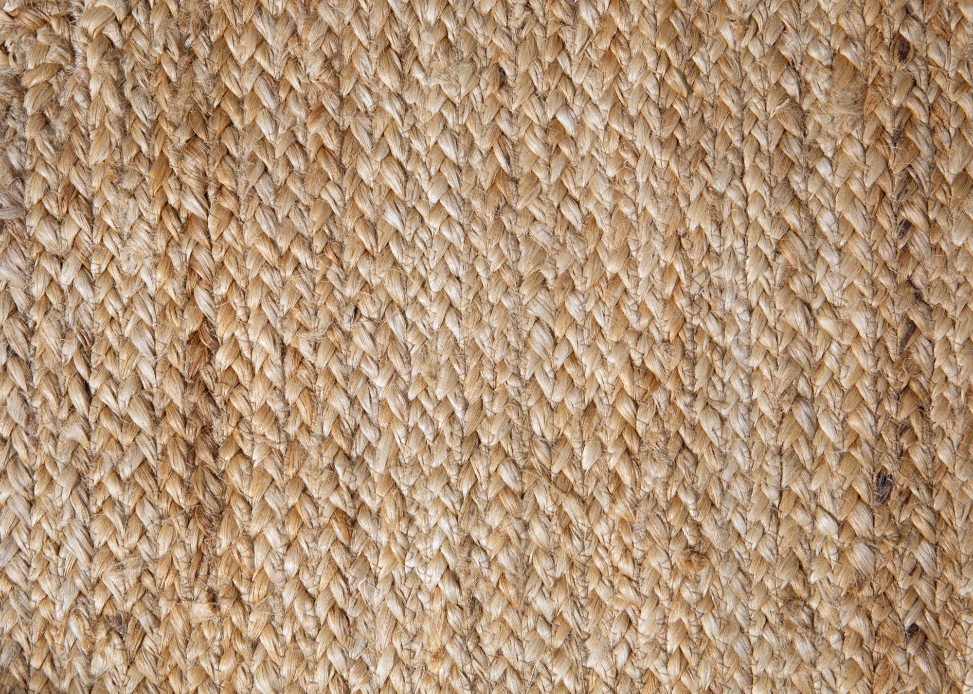 Jute Teppiche Goa Frame