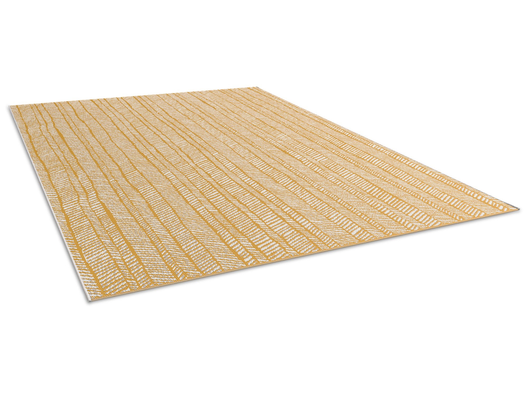 In- und Outdoorteppich Jordis