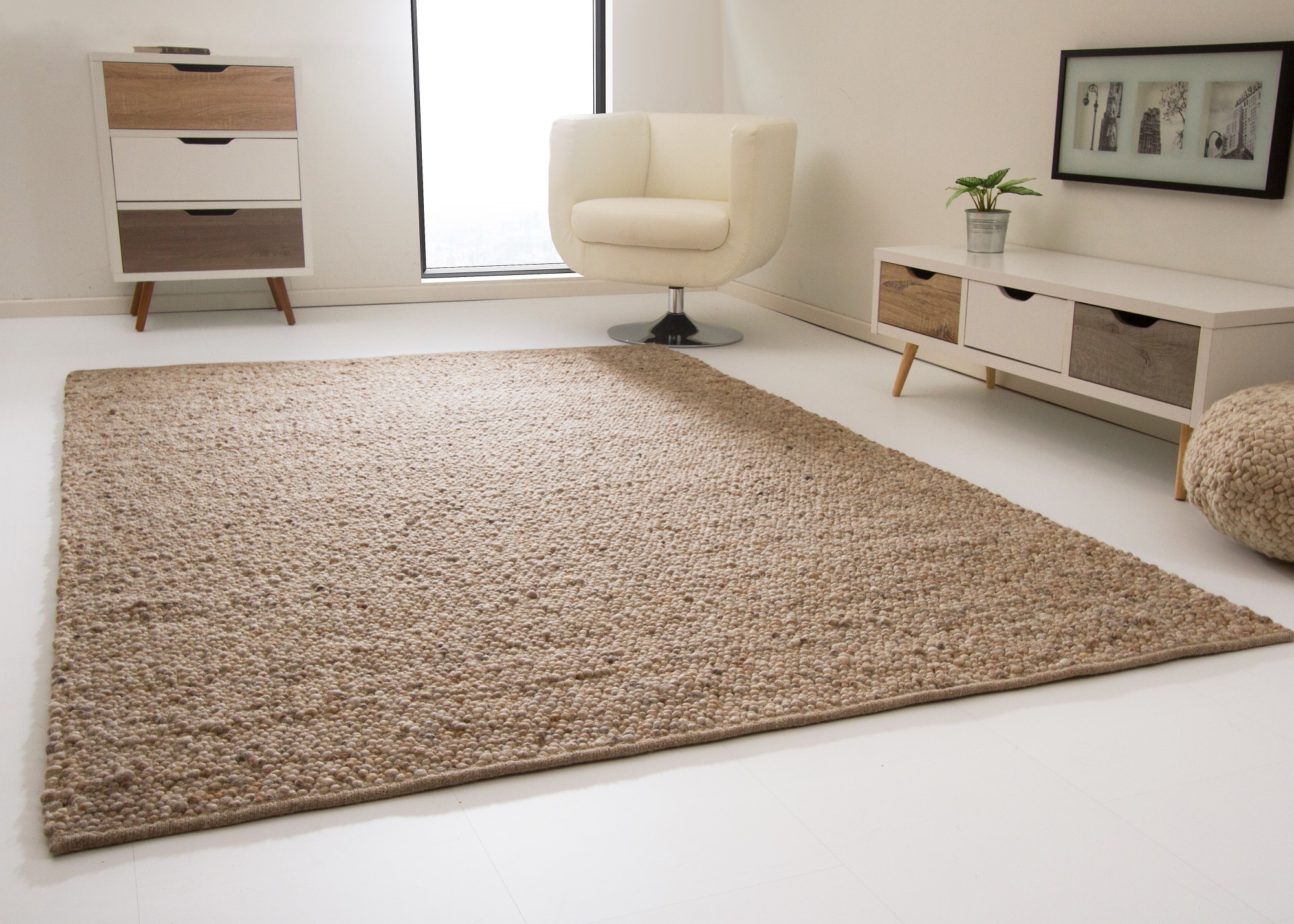 Handweb Teppich Lech Handweb Teppich Lech