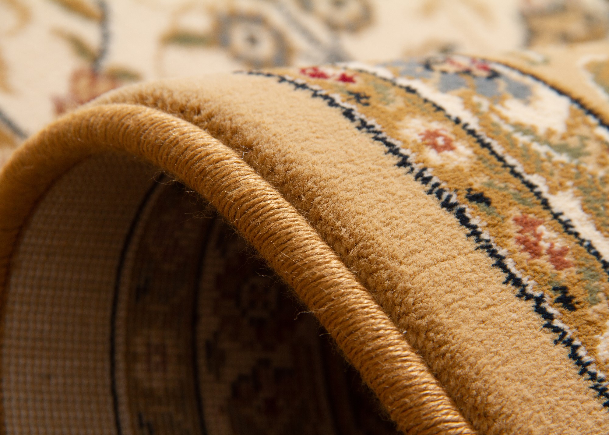 Designerteppich Classical Quality - Floral