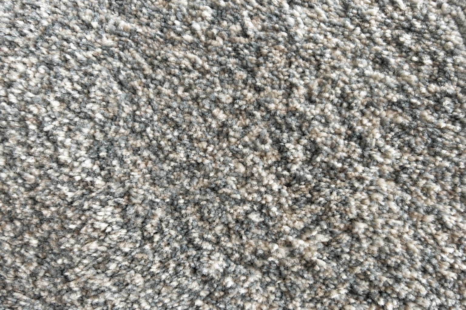 Hochflor Teppich Hermosa