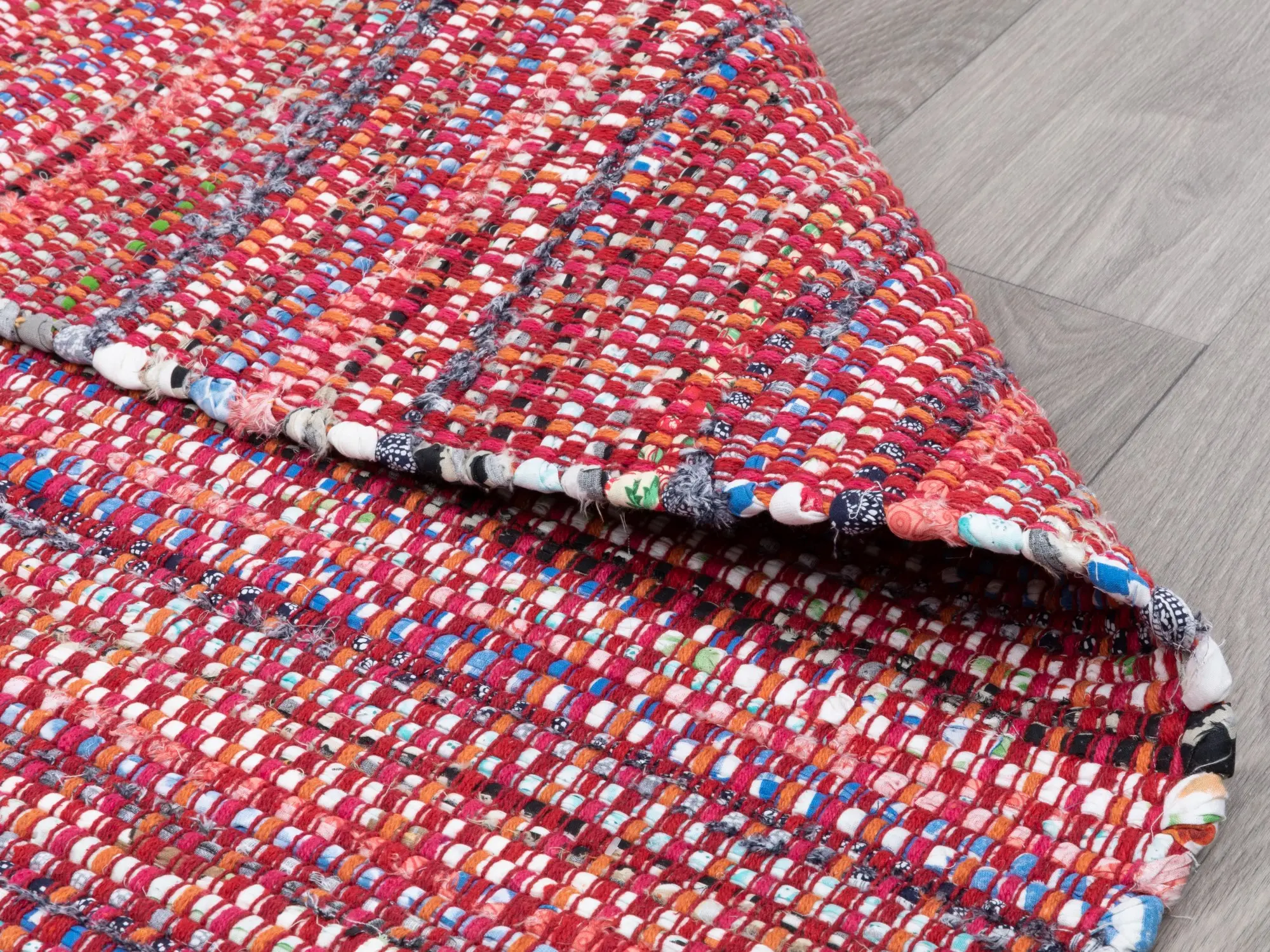 Handweb Teppich Nango Handweb Teppich Nango