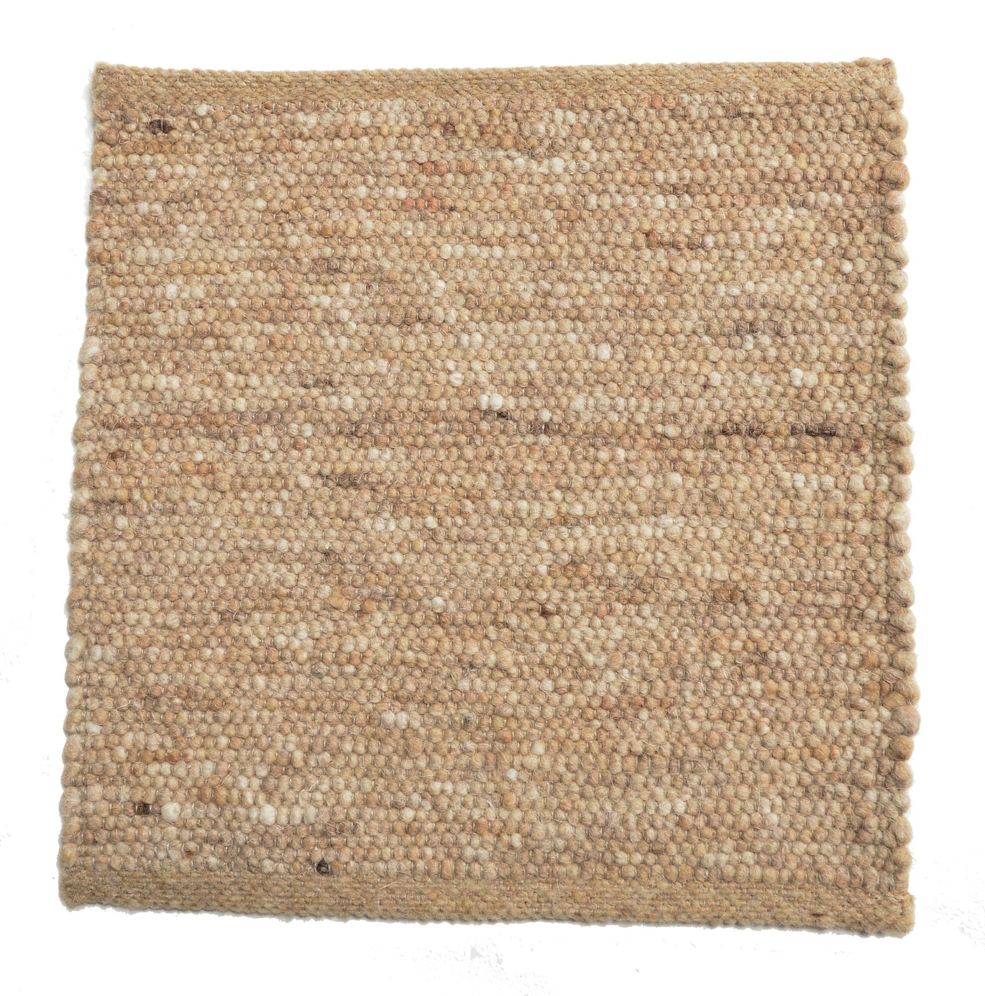 Handweb Teppich Barrio Olbia - Wunschmaß