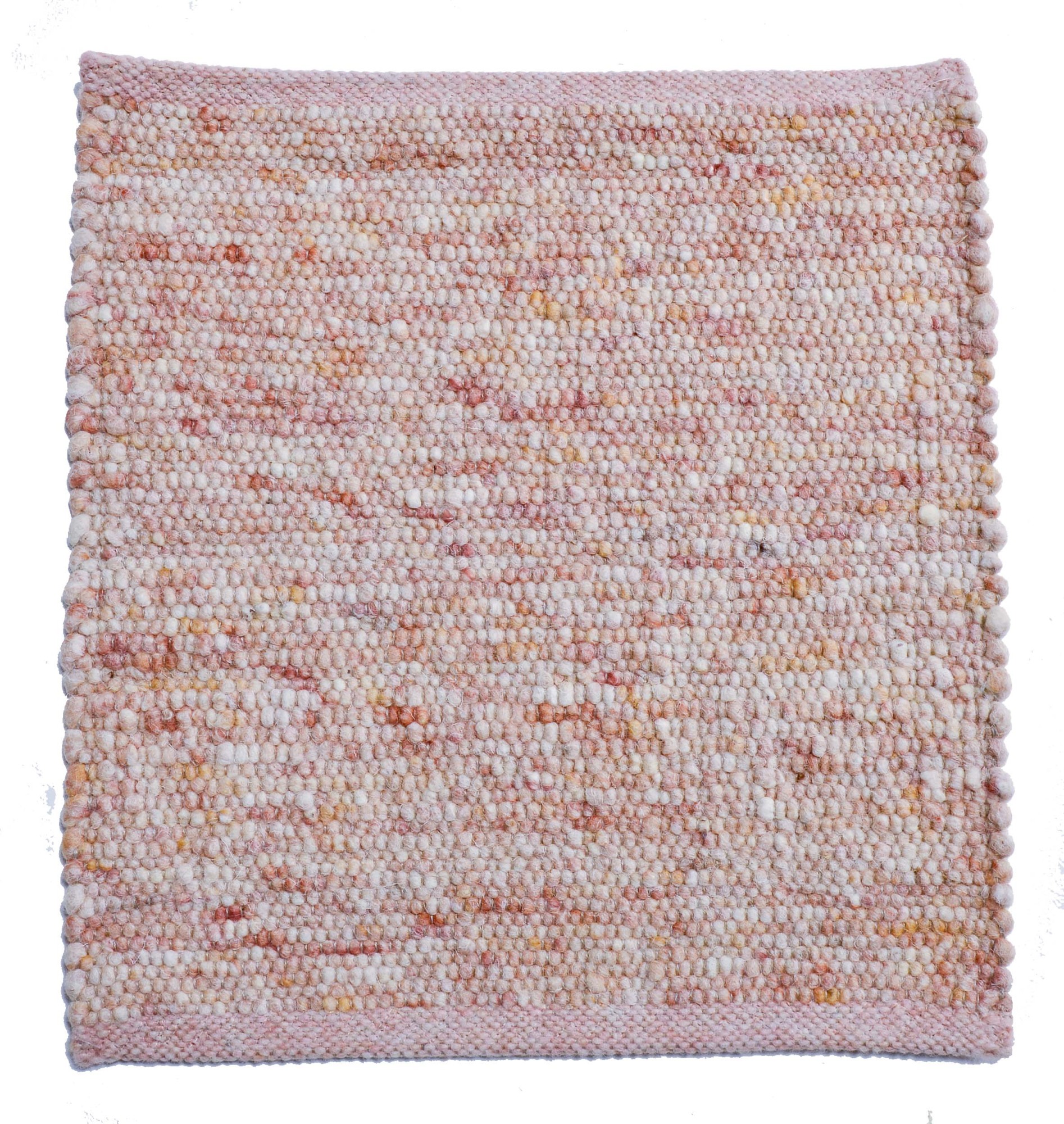 Handweb Teppich Collina Olbia - Wunschmaß