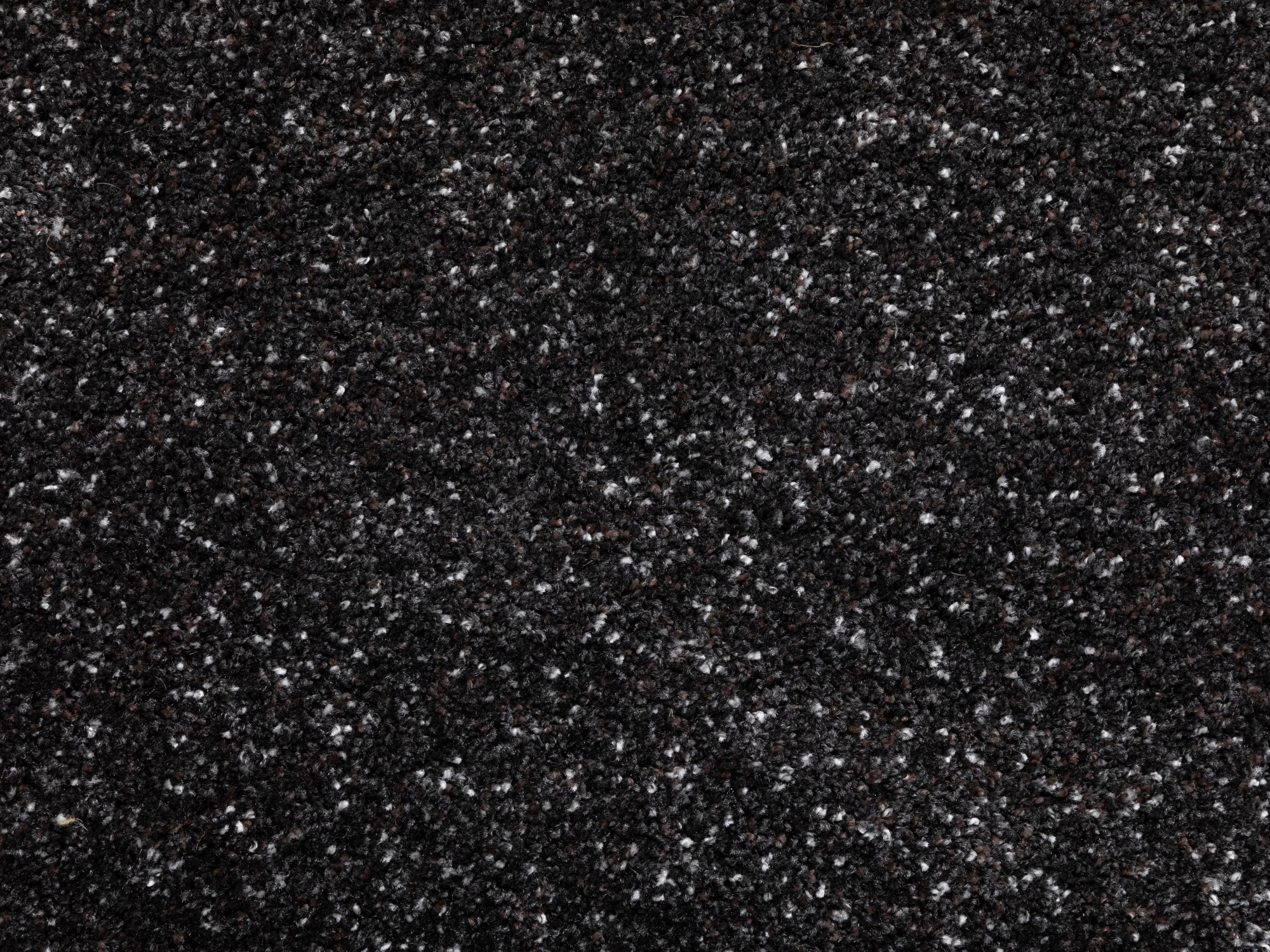 Kurzflor Teppich Contemporary Comfort - Meliert