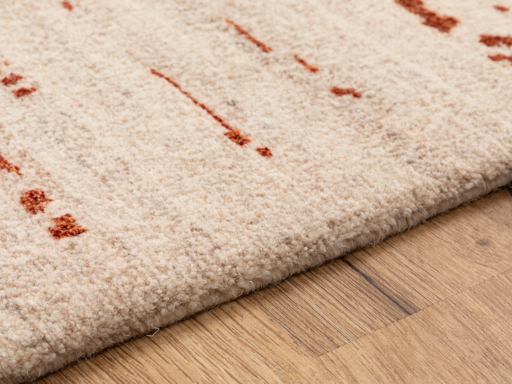 Nepal Teppich Tibet Silk