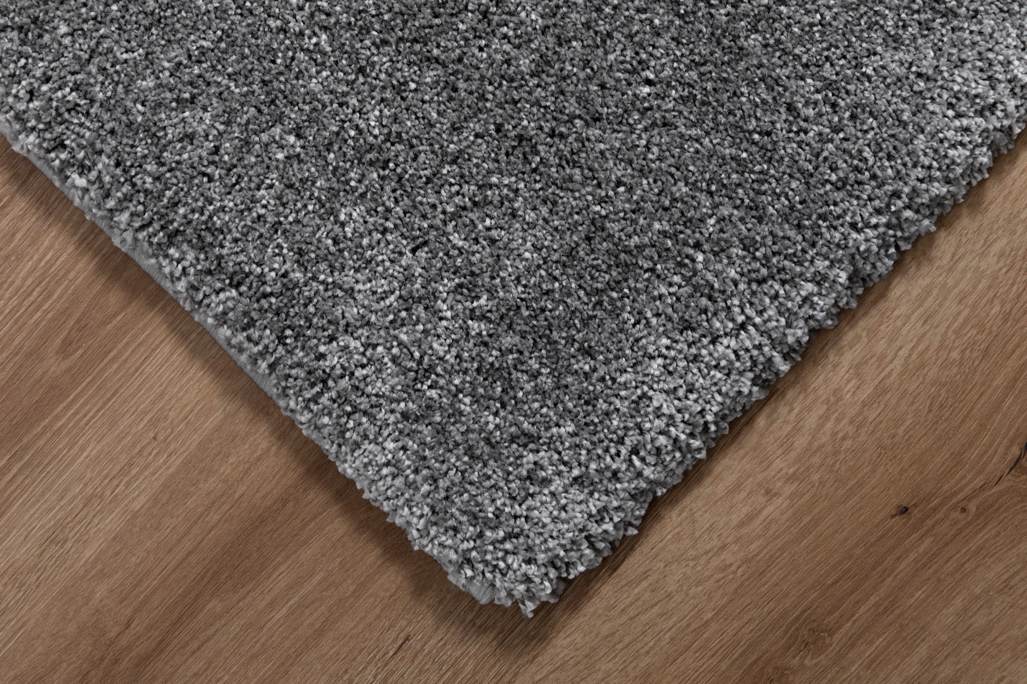 Hochflor Teppich Chamonix