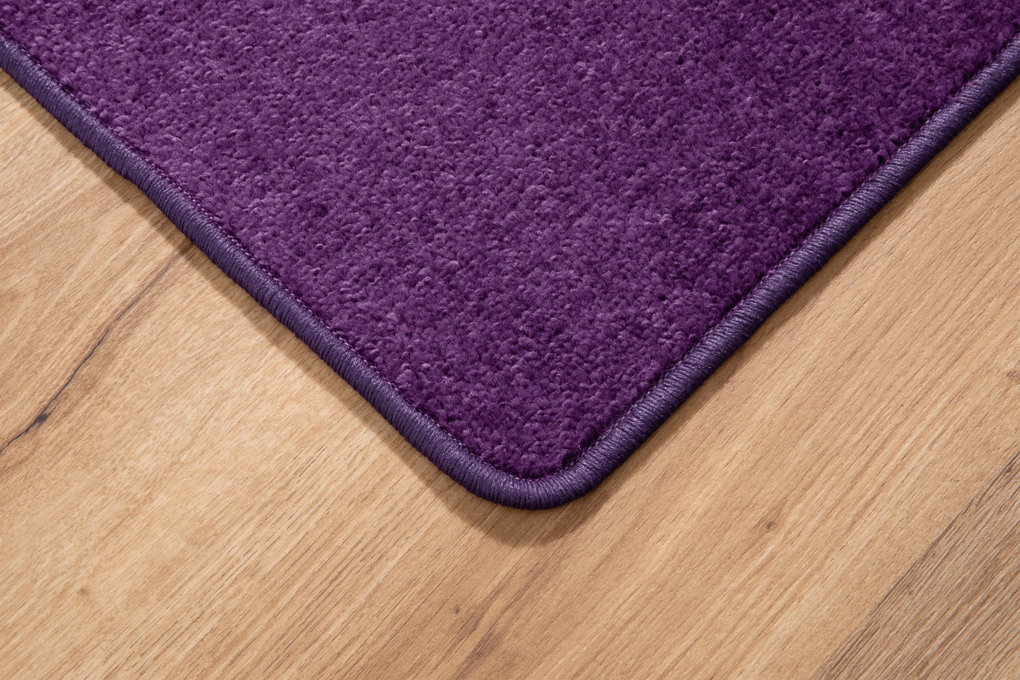 Kurzflor Teppich Cambridge Young