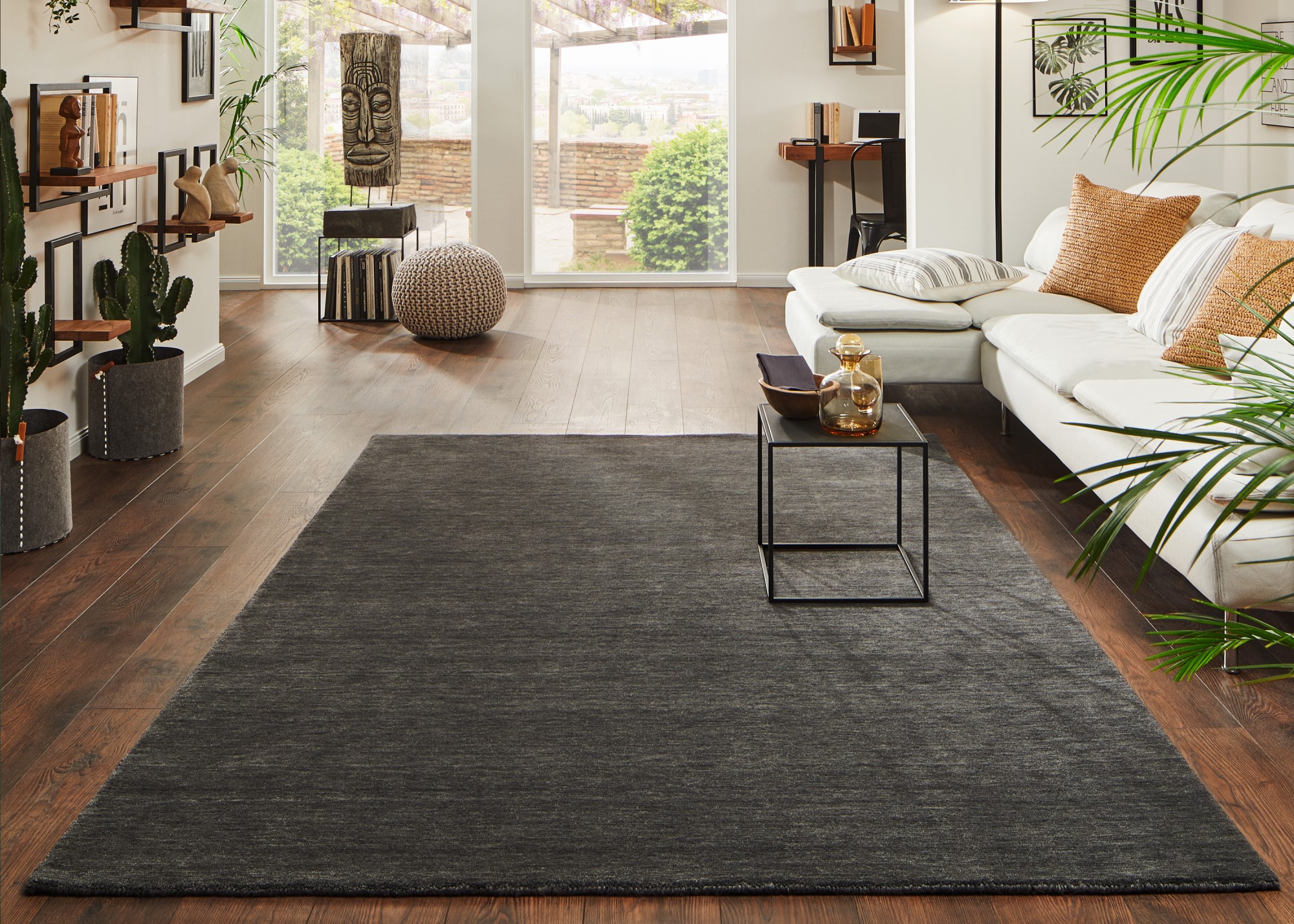 Gabbeh Teppich Jaipur