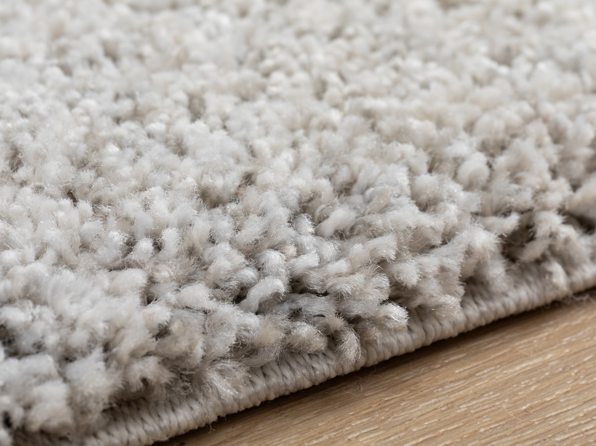 Kurzflor Teppich Contemporary Comfort - Meliert