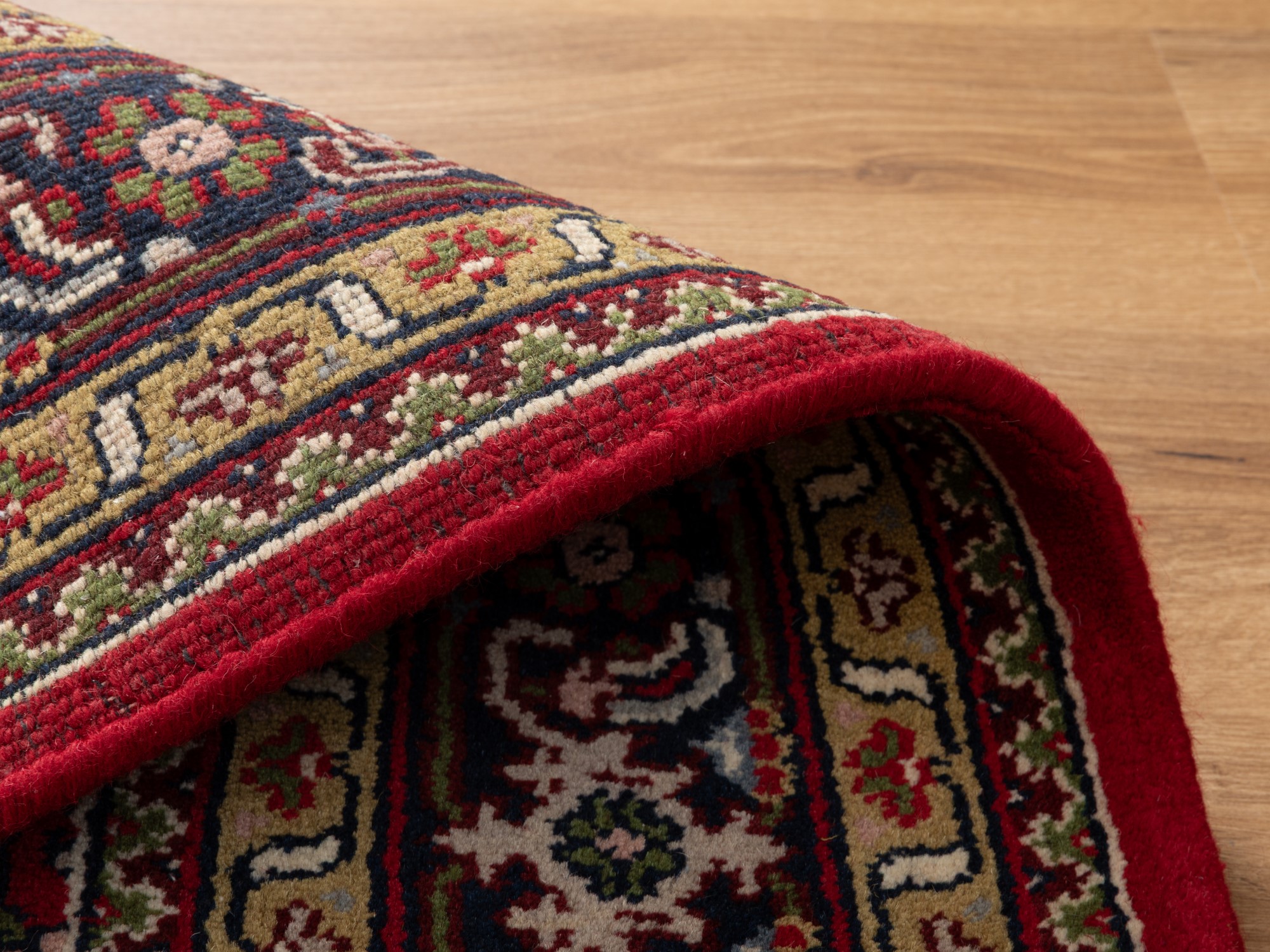Orientteppich Herati fein