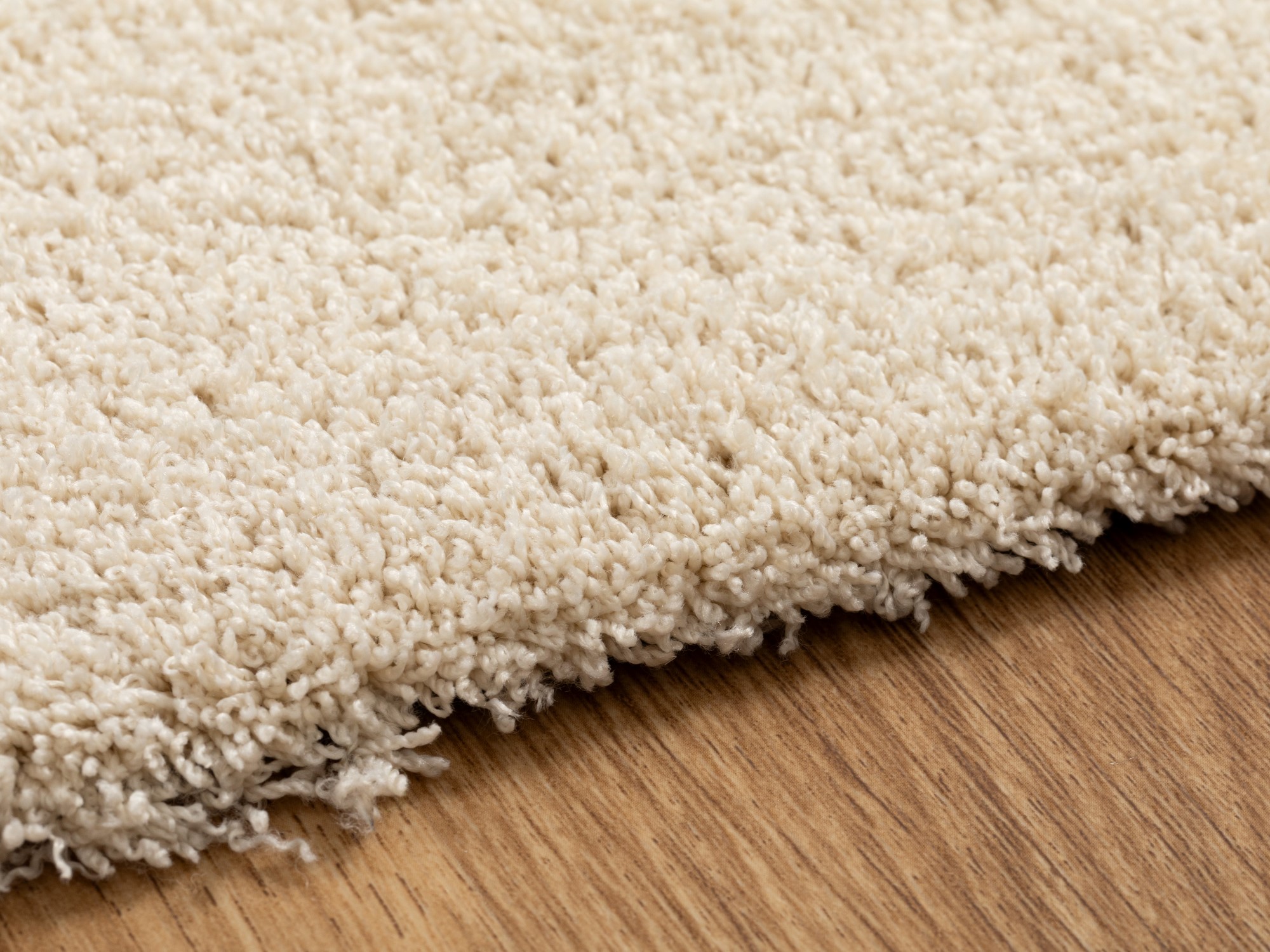 Kurzflor Teppich Barcelona