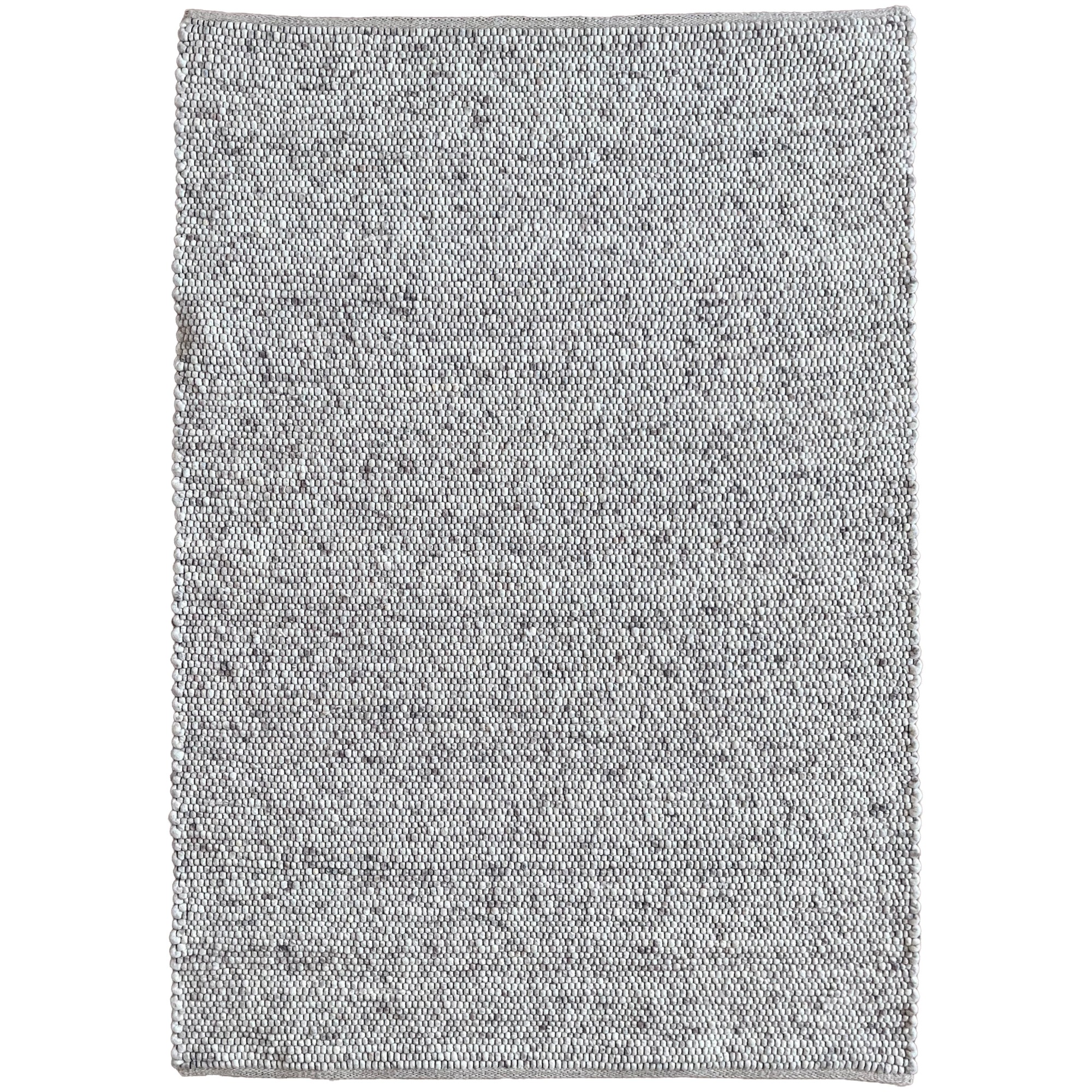 Handweb Teppich Barrio Olbia - Wunschmaß