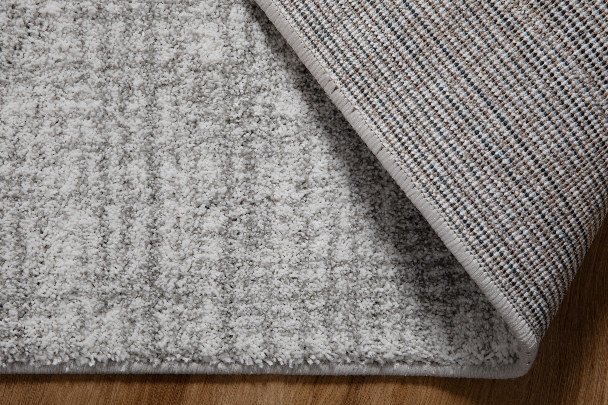 Kurzflor Teppich Nancy