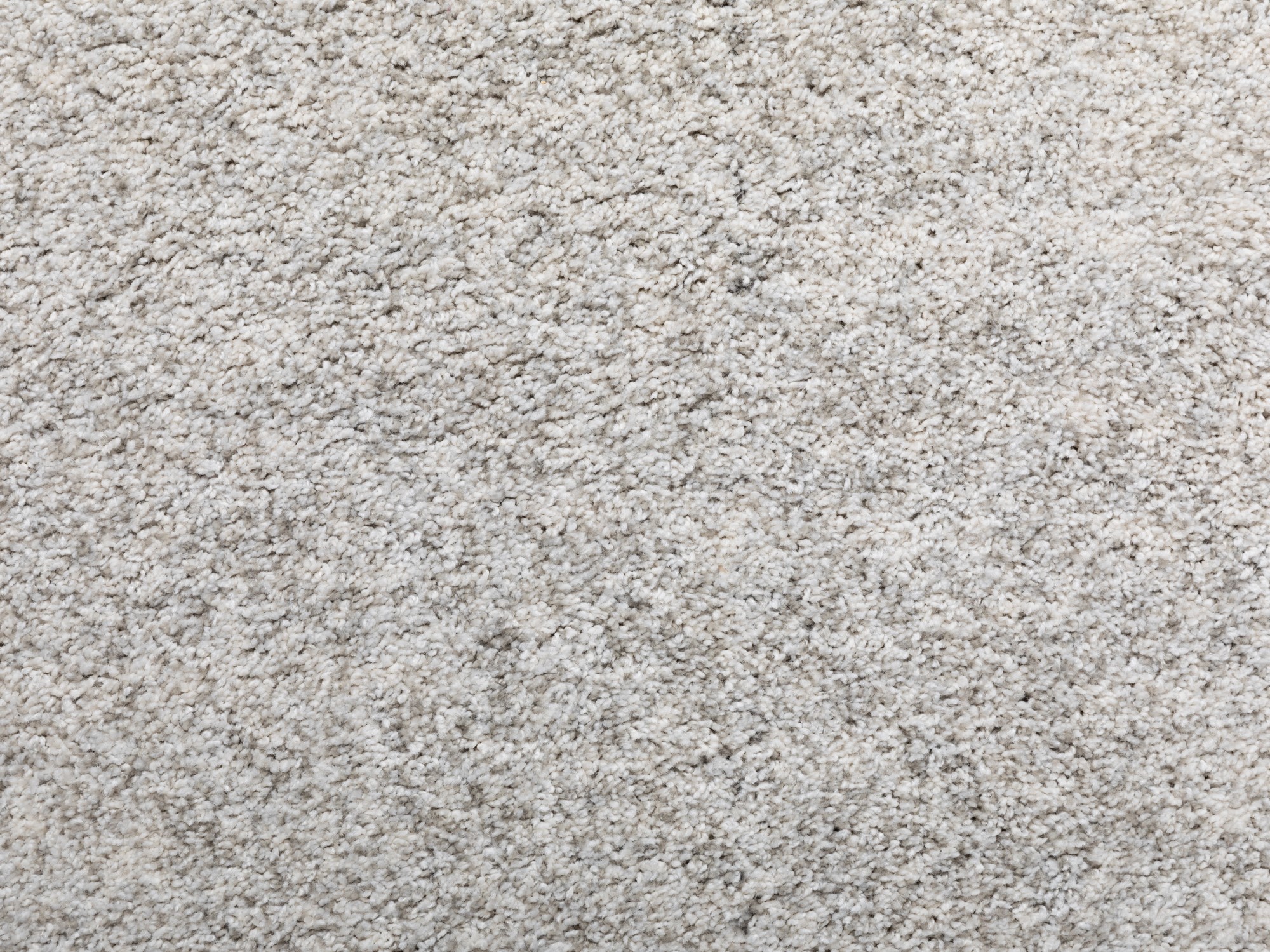 Kurzflor Teppich Contemporary Comfort - Meliert