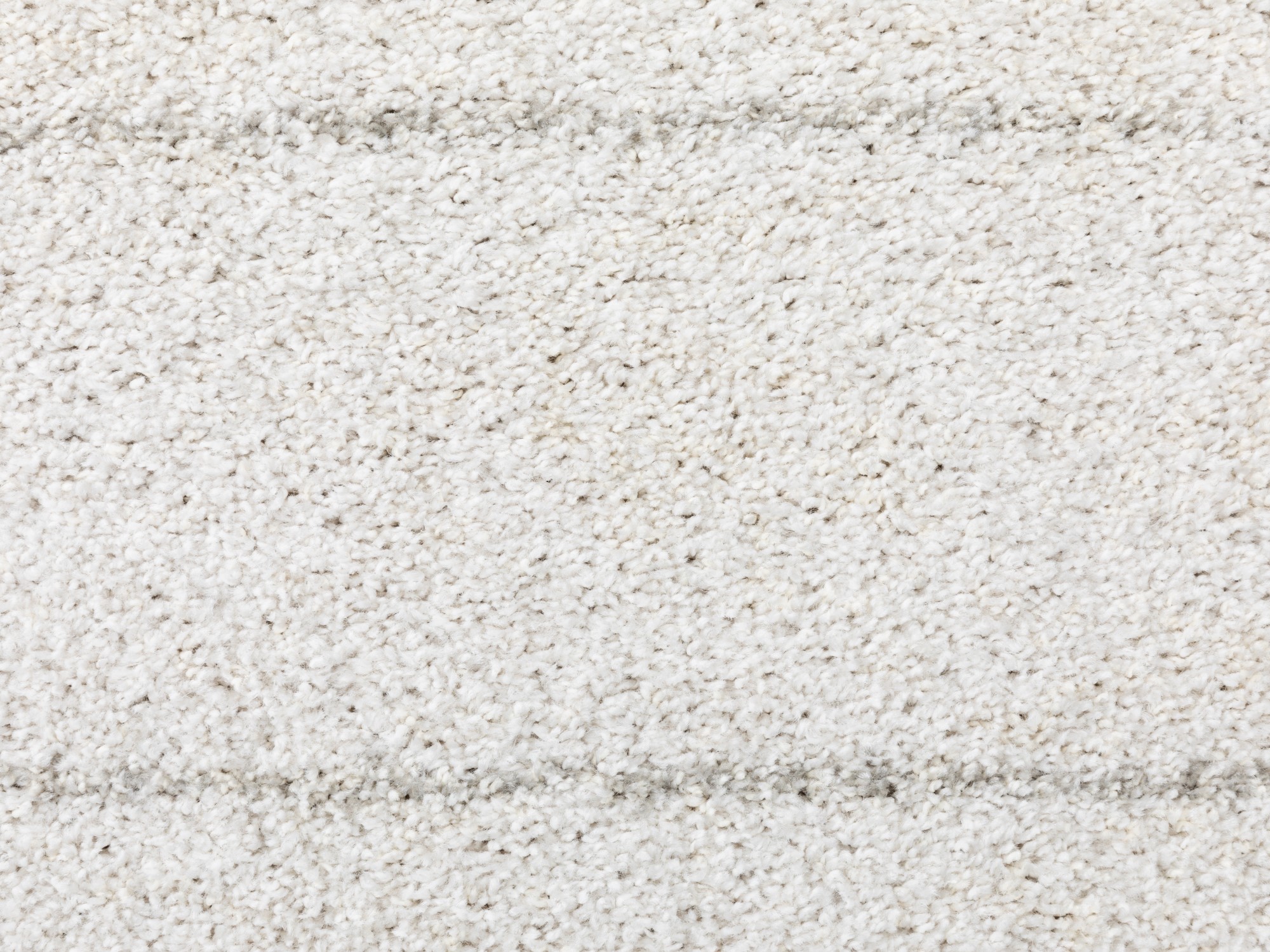 Kurzflor Teppich Contemporary Comfort - Raute