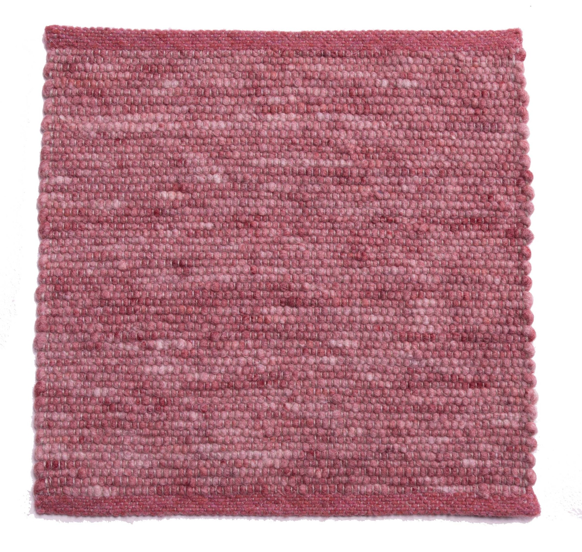 Handweb Teppich Barrio Olbia - Wunschmaß