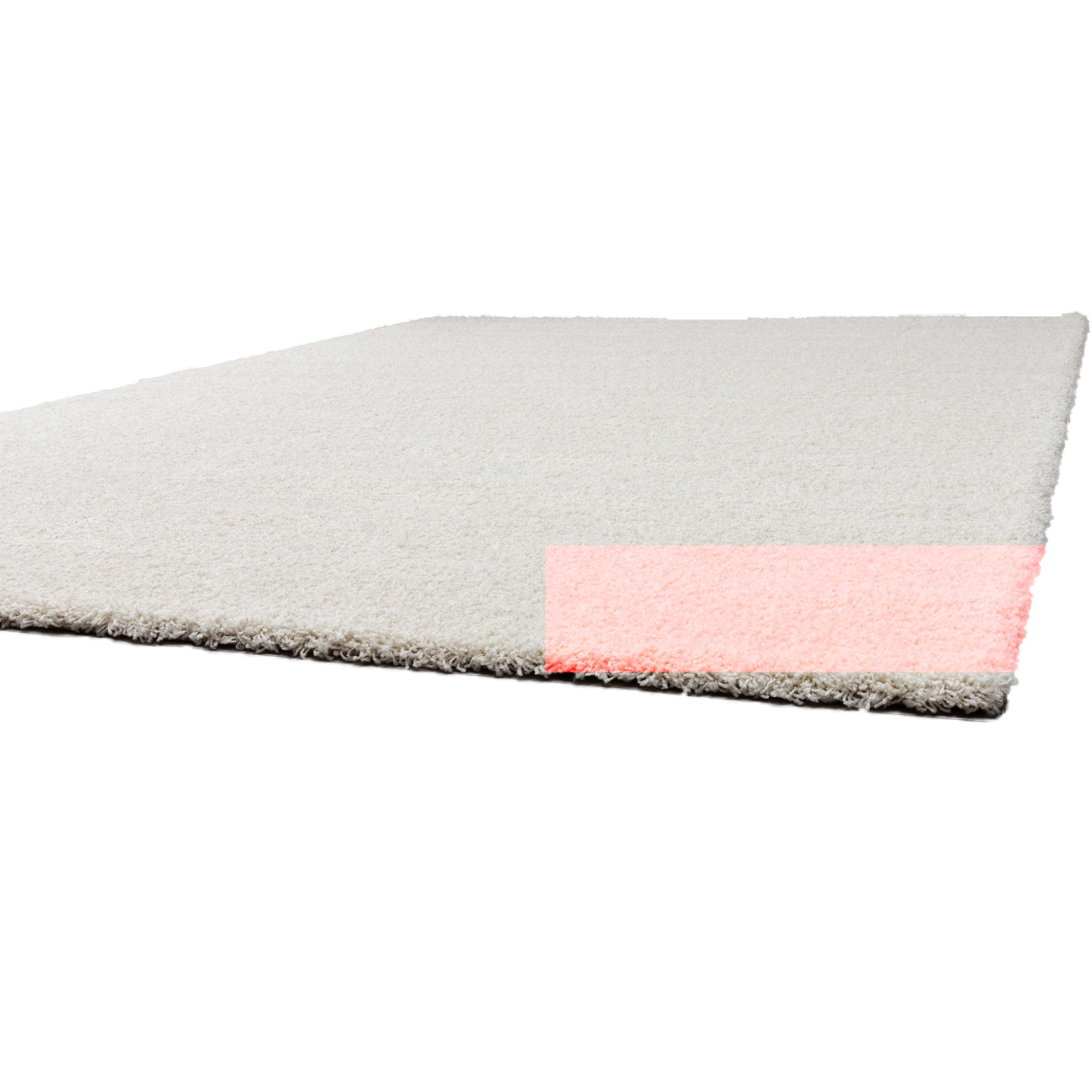 Kurzflor Teppich Contemporary Comfort - Uni Kurzflor Teppich Contemporary Comfort - Uni