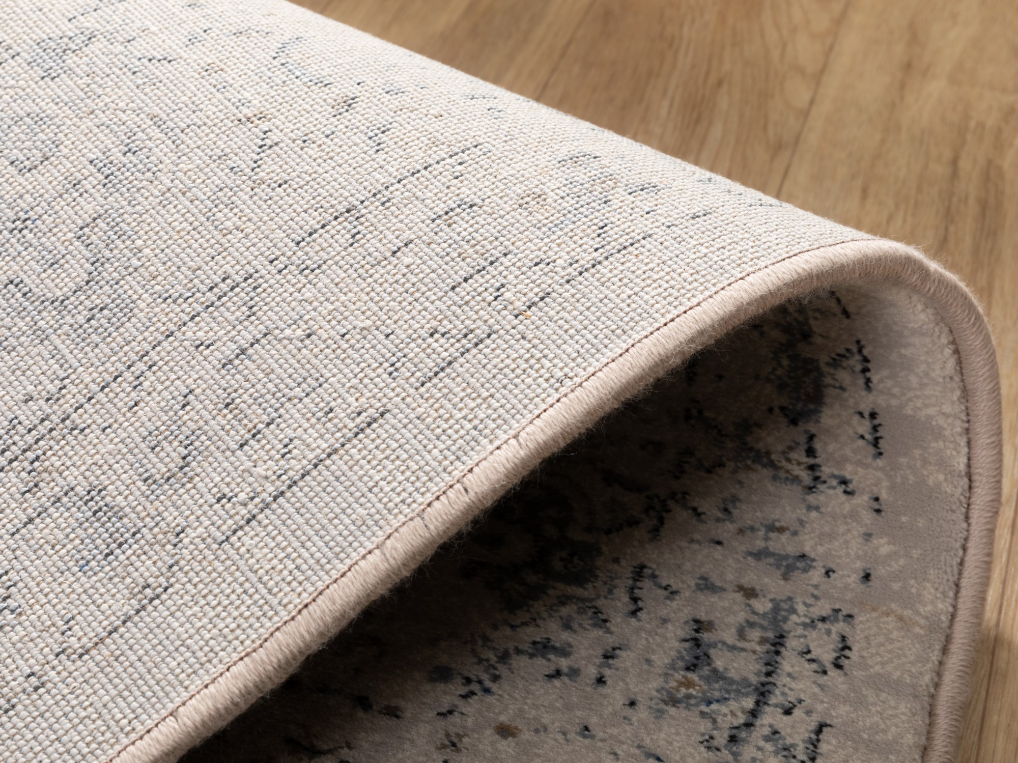 Designerteppich Classical Quality - Vintage Felder