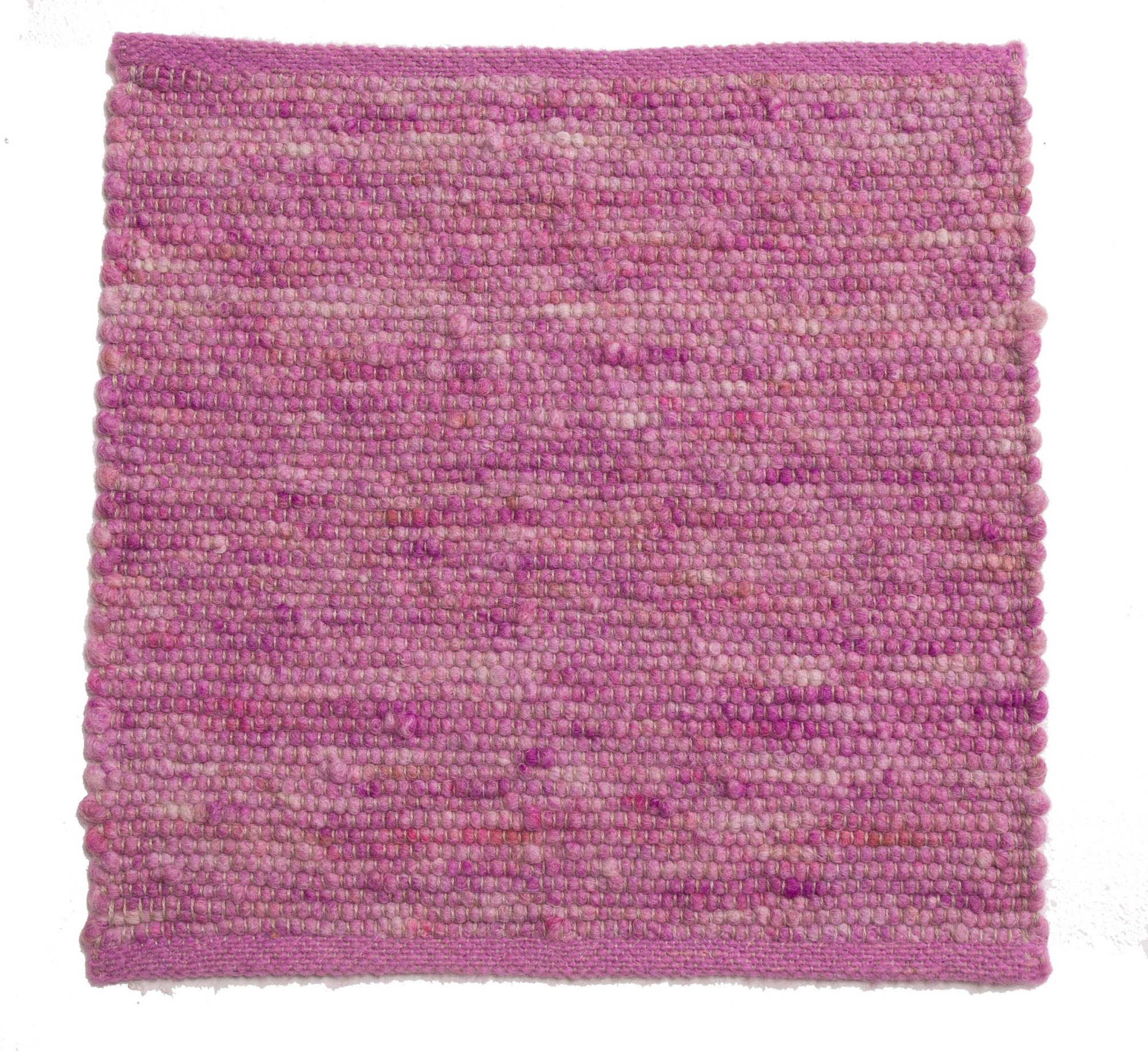 Handweb Teppich Barrio Olbia - Wunschmaß