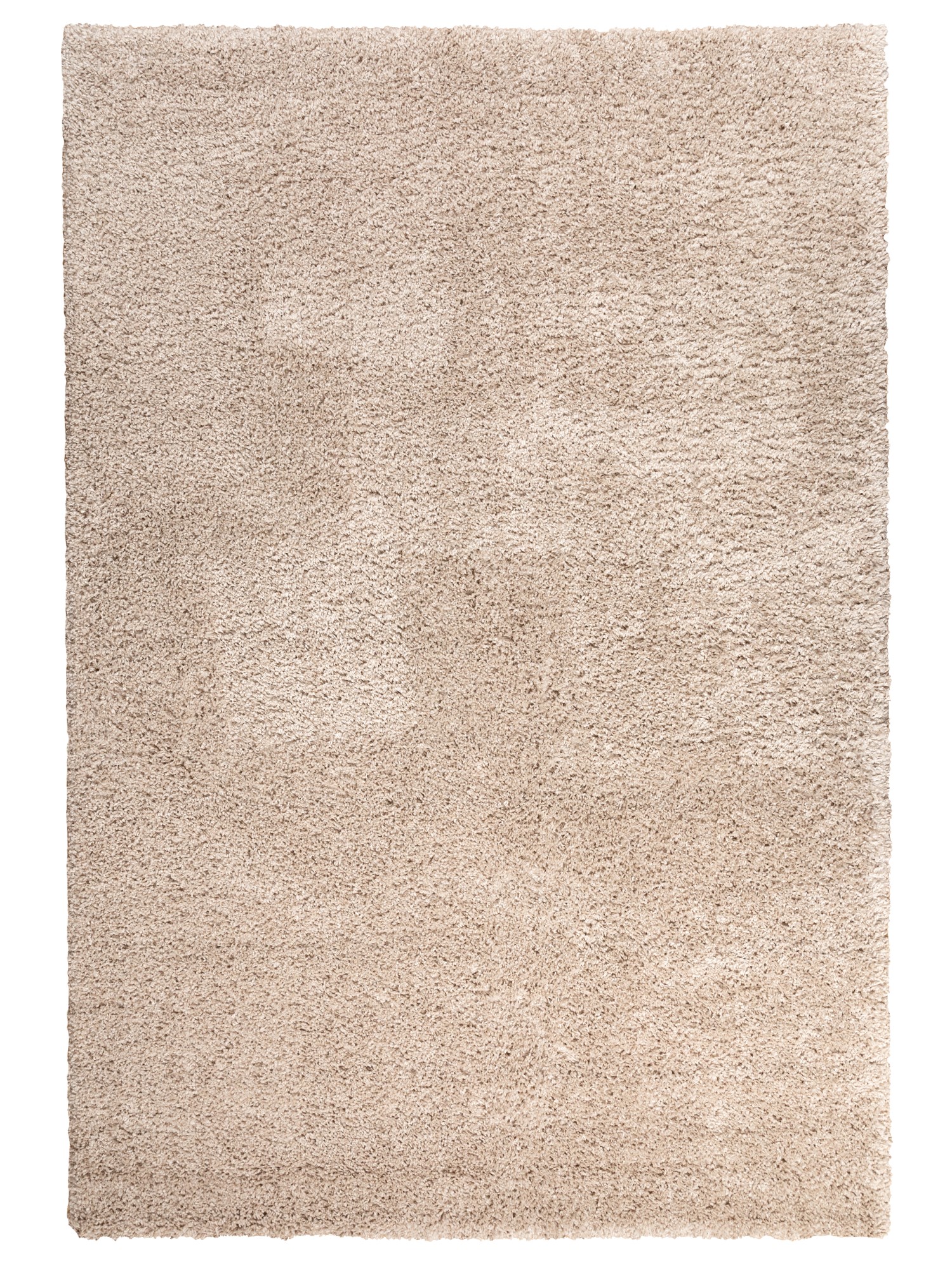 Hochflor Teppich Valencia
